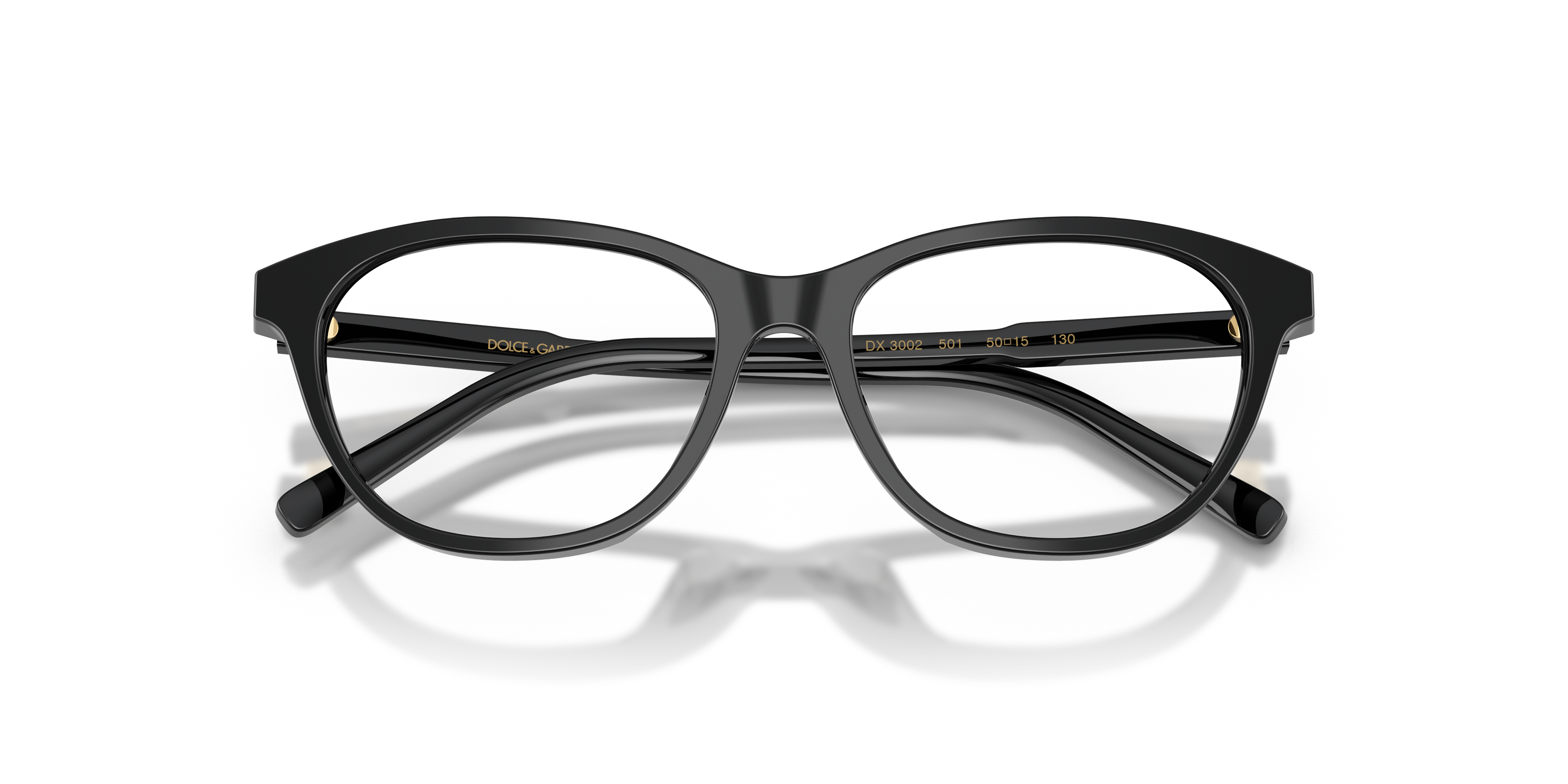 DOLCE & GABBANA DX3002 501 48