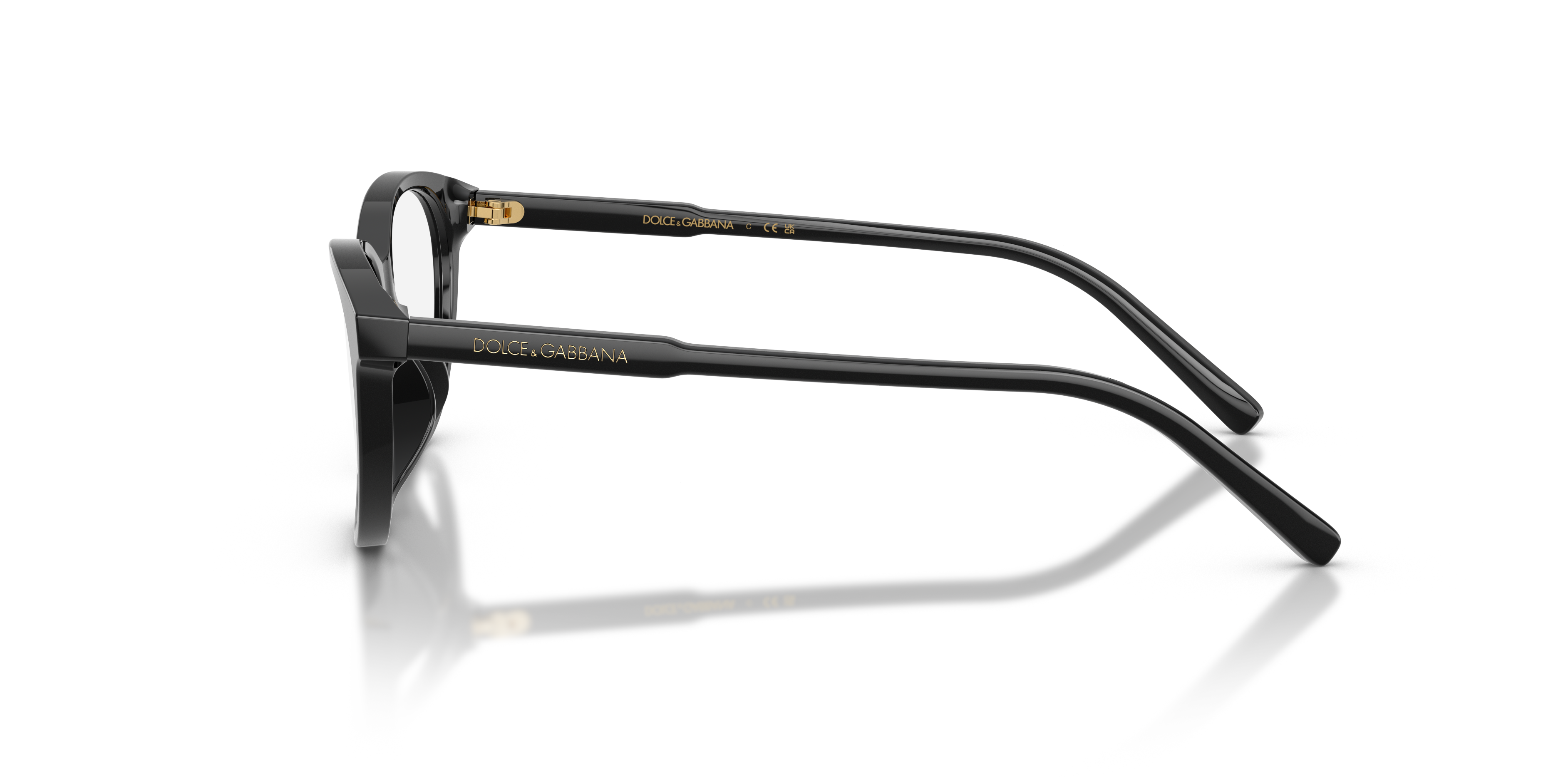 DOLCE & GABBANA DX3002 501 50