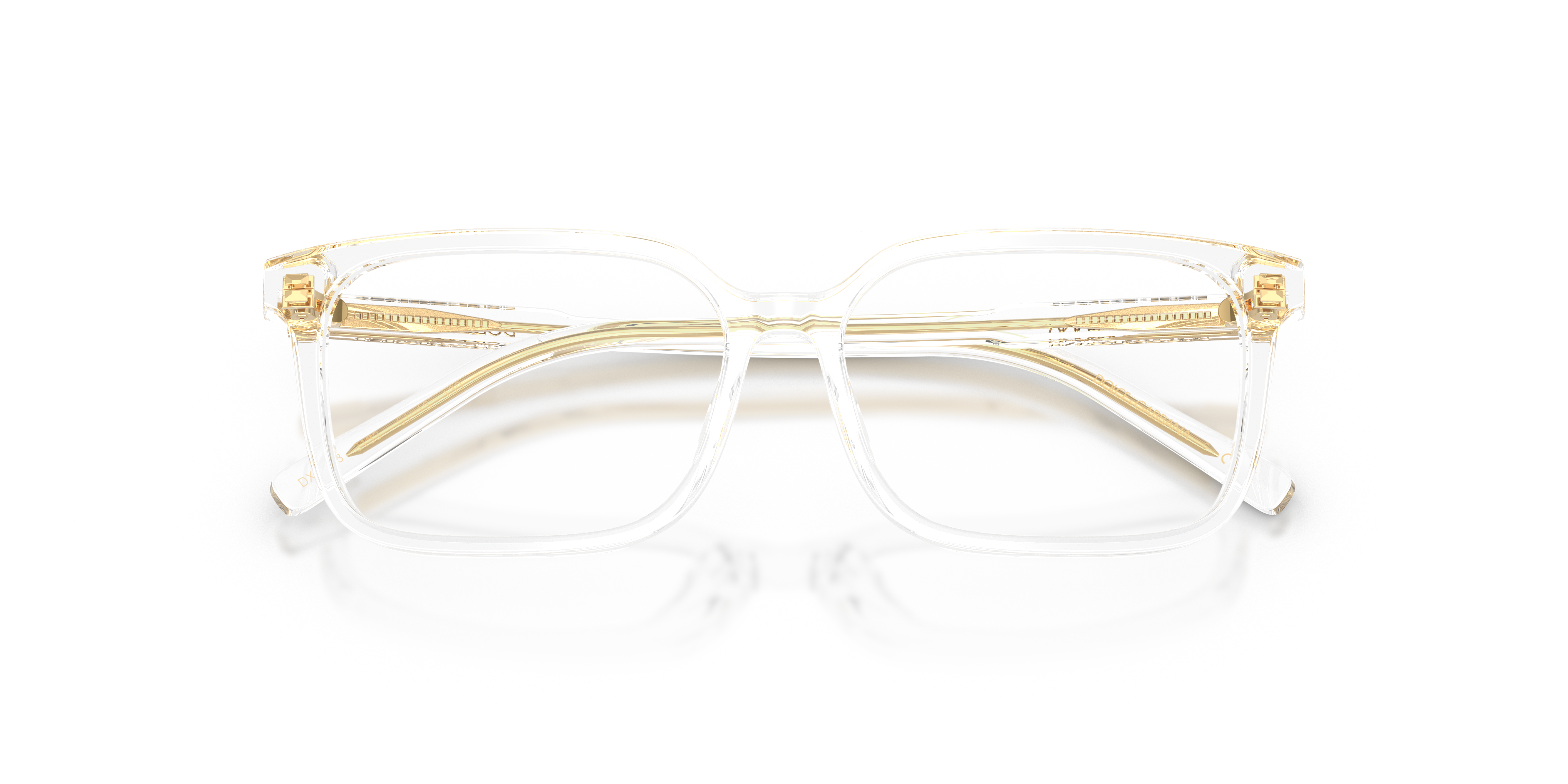 DOLCE & GABBANA DX3003 3133 49