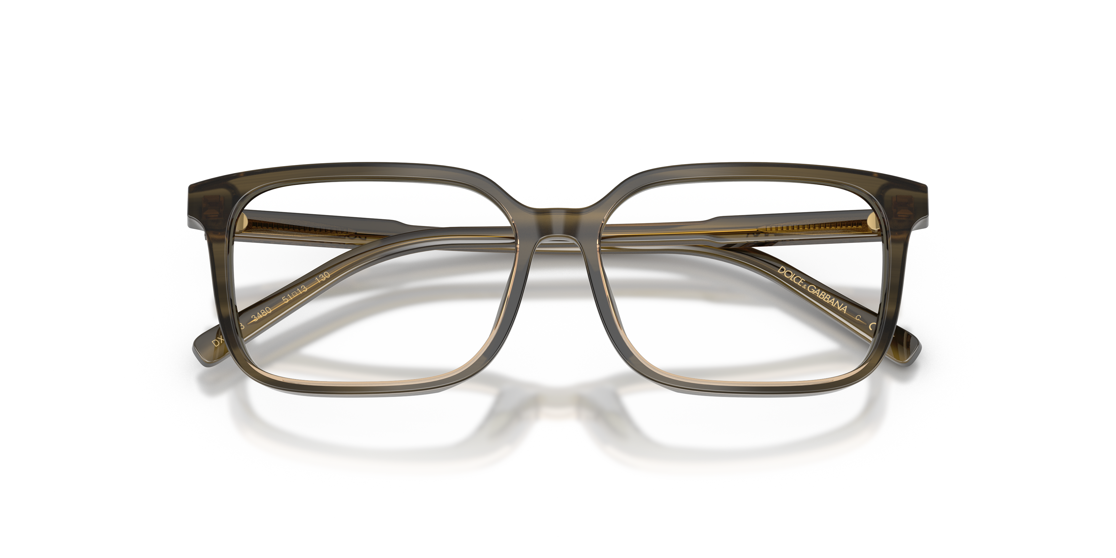 DOLCE & GABBANA DX3003 3480 49