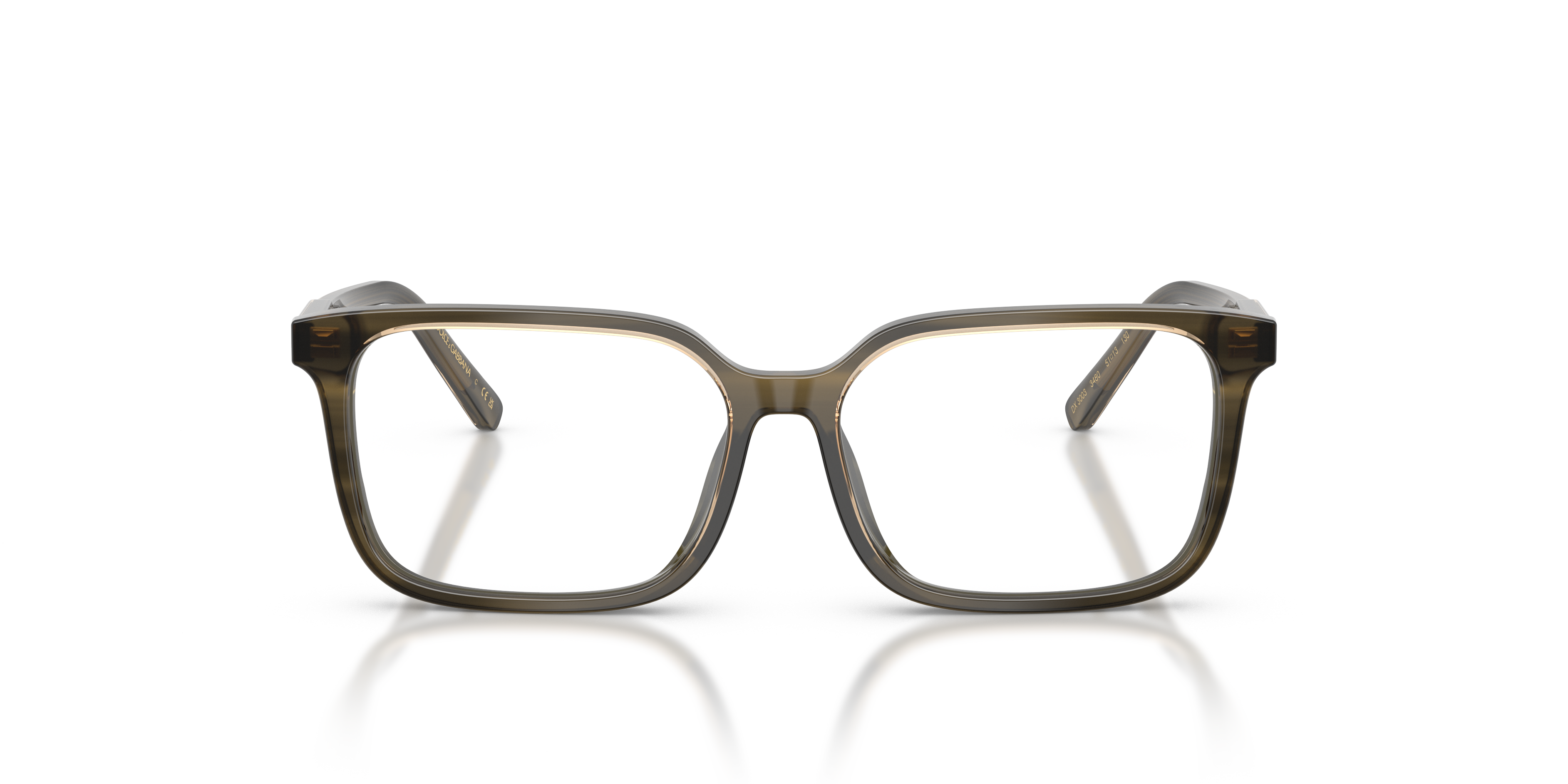 DOLCE & GABBANA DX3003 3480 49