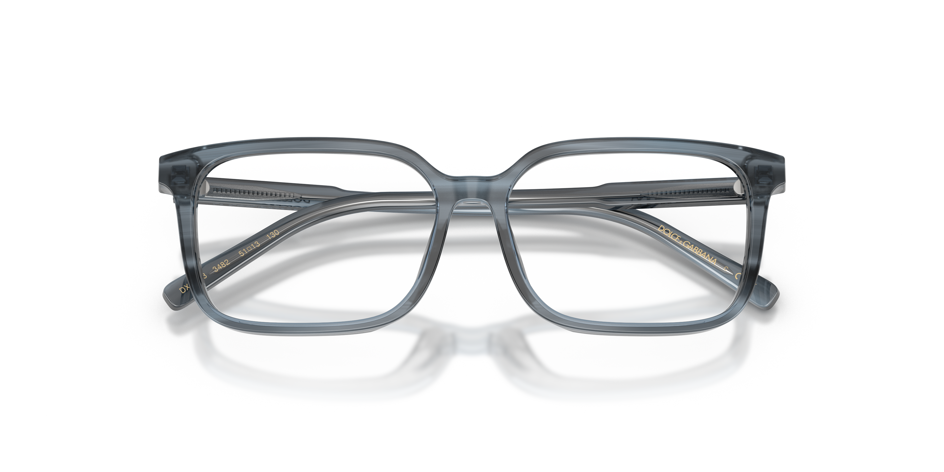 DOLCE & GABBANA DX3003 3482 49