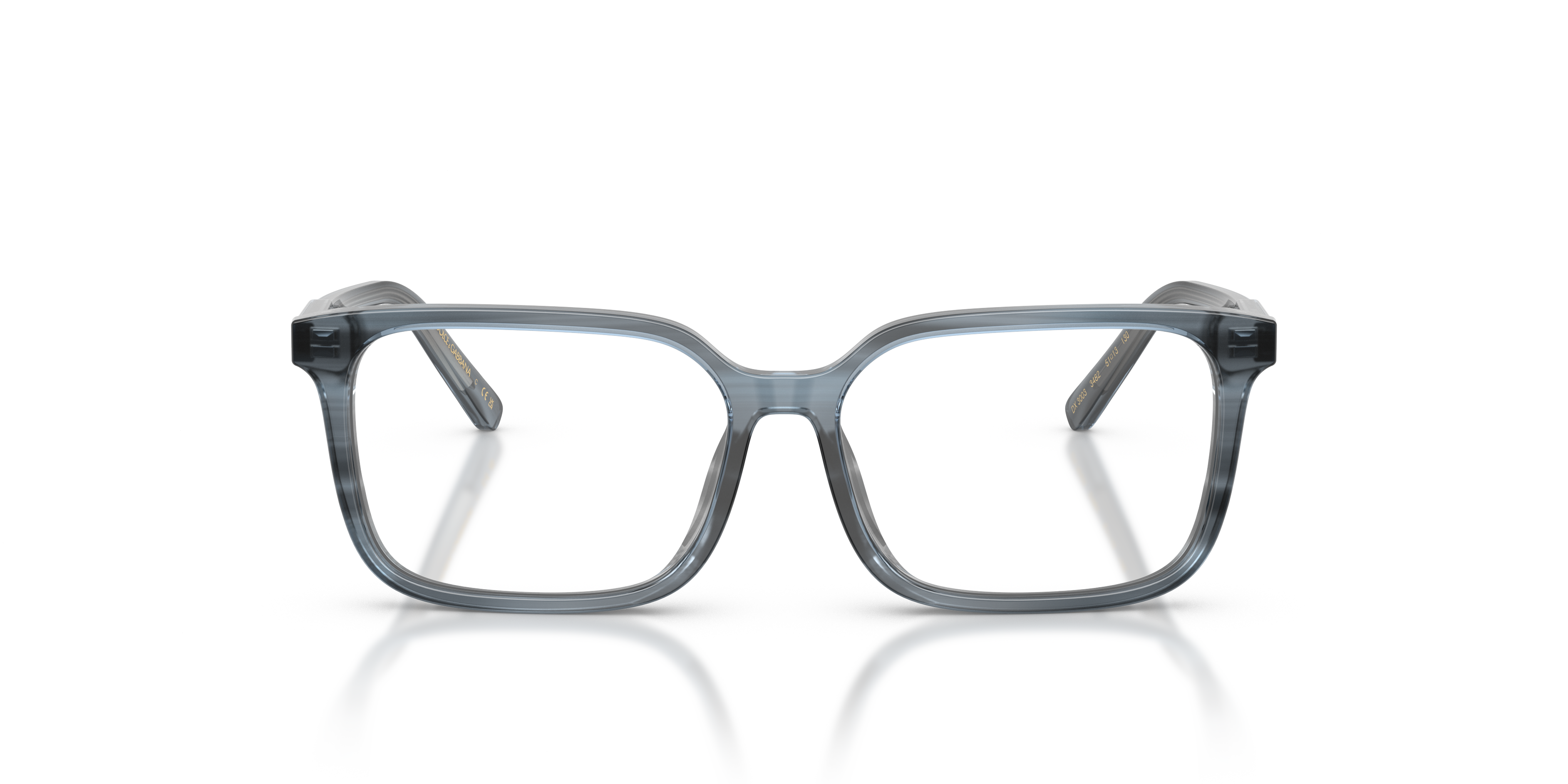 DOLCE & GABBANA DX3003 3482 51