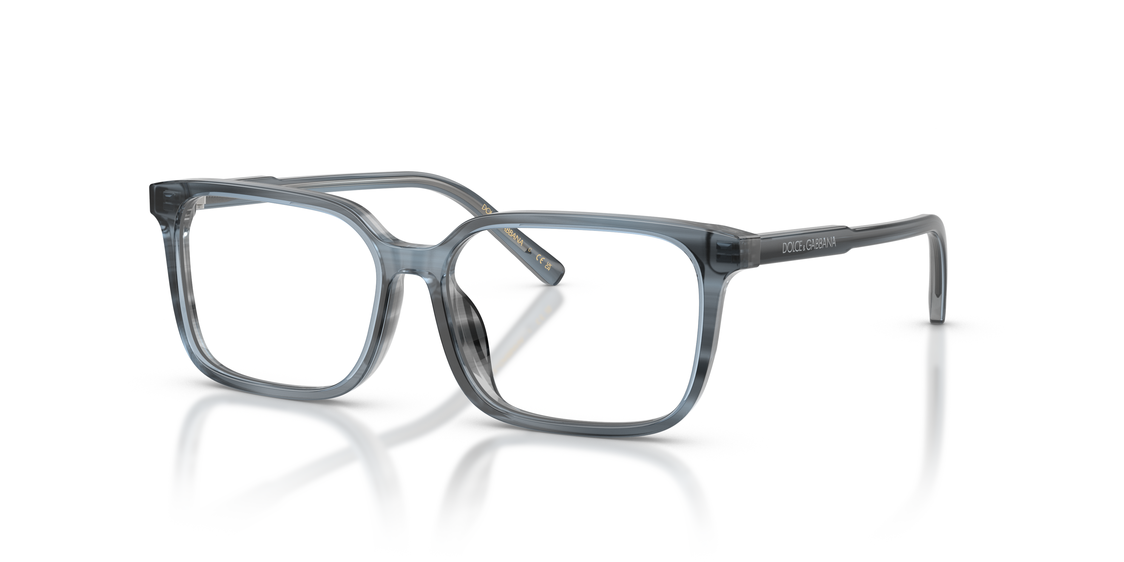 DOLCE & GABBANA DX3003 3482 49