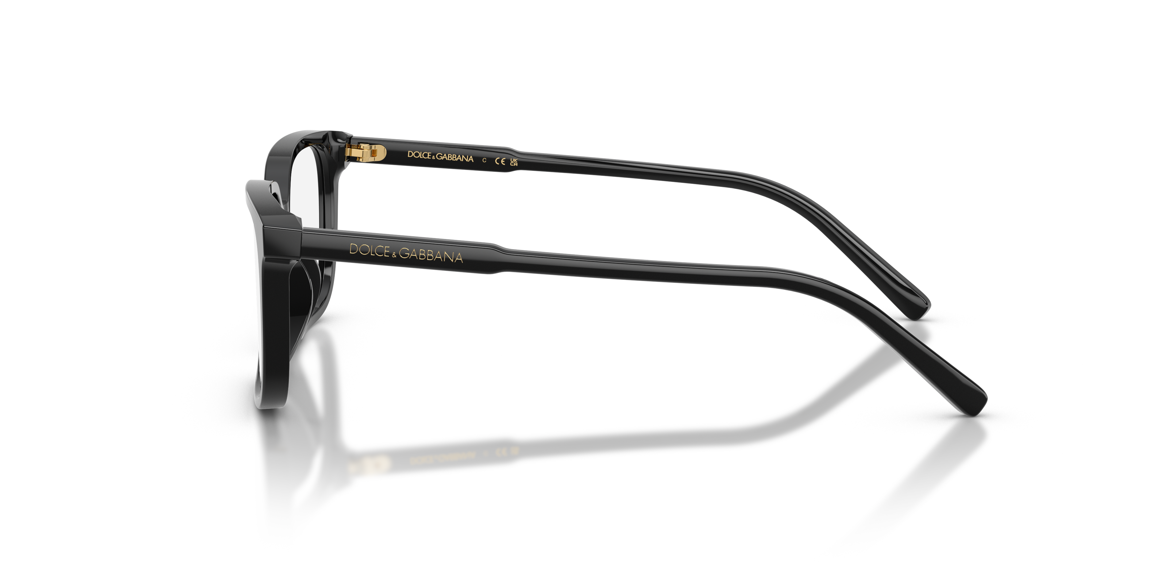 DOLCE & GABBANA DX3003 501 51
