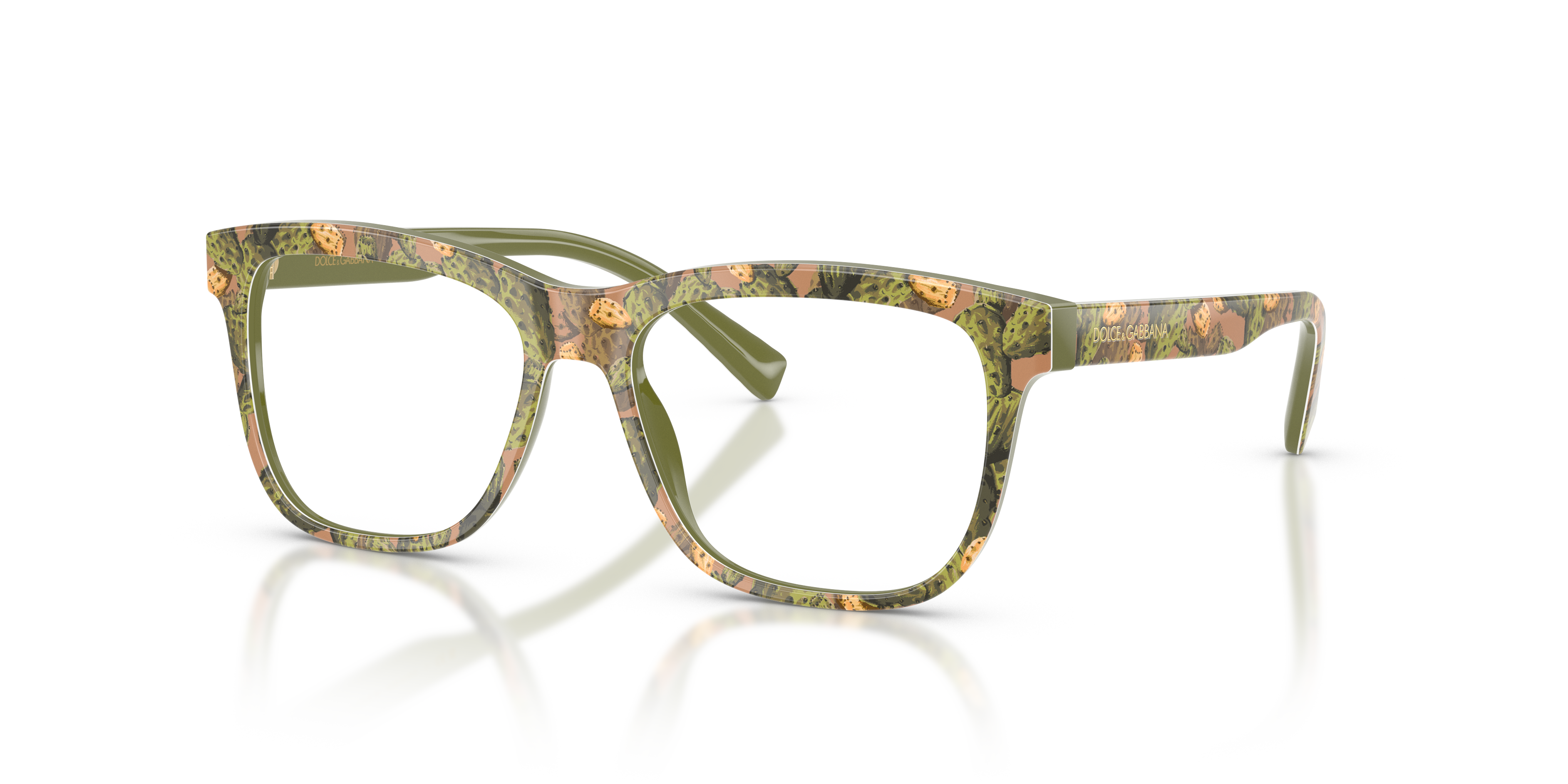 DOLCE & GABBANA DX3356 3488 49