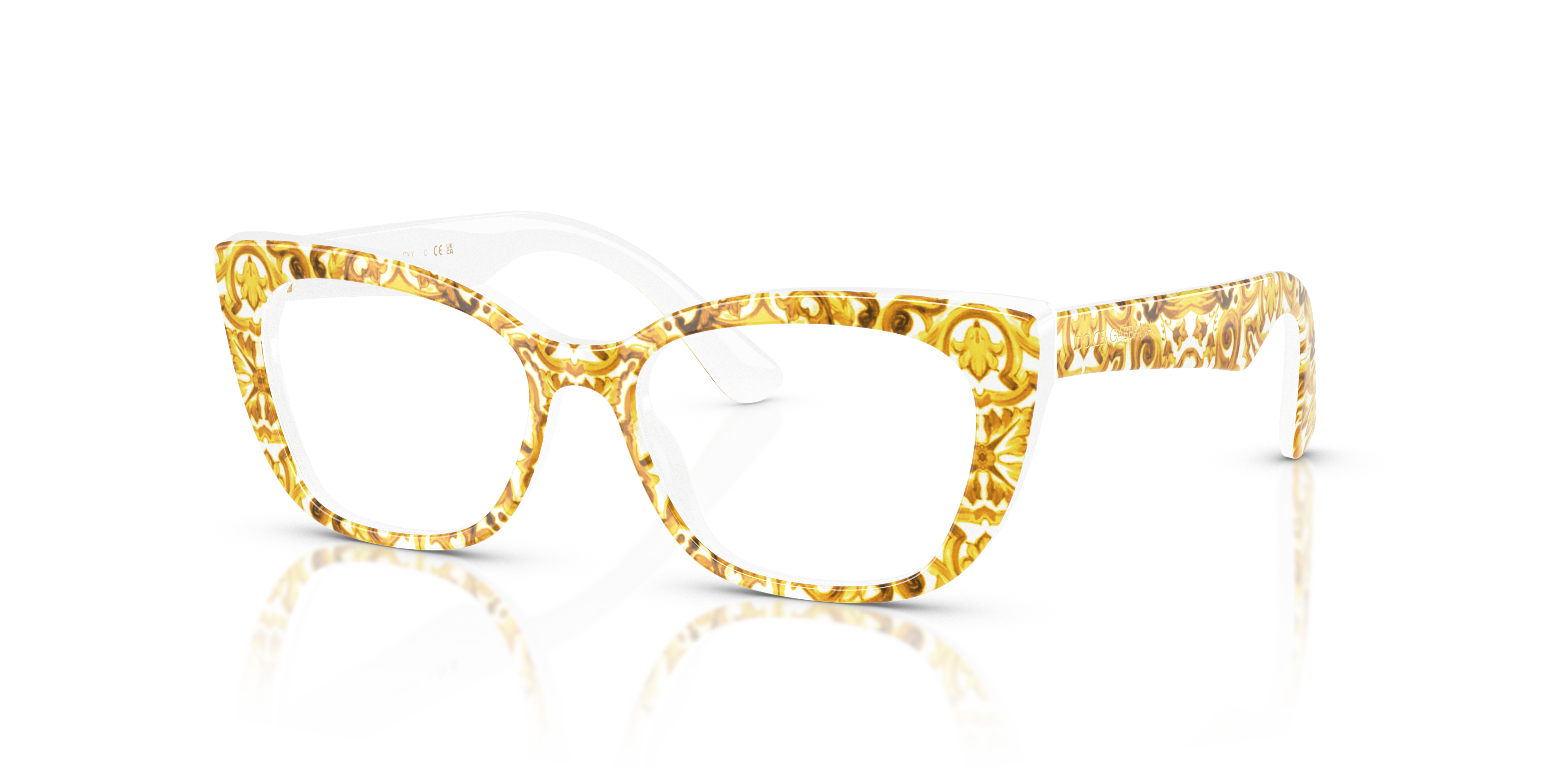 DOLCE & GABBANA DX3357 3434 49