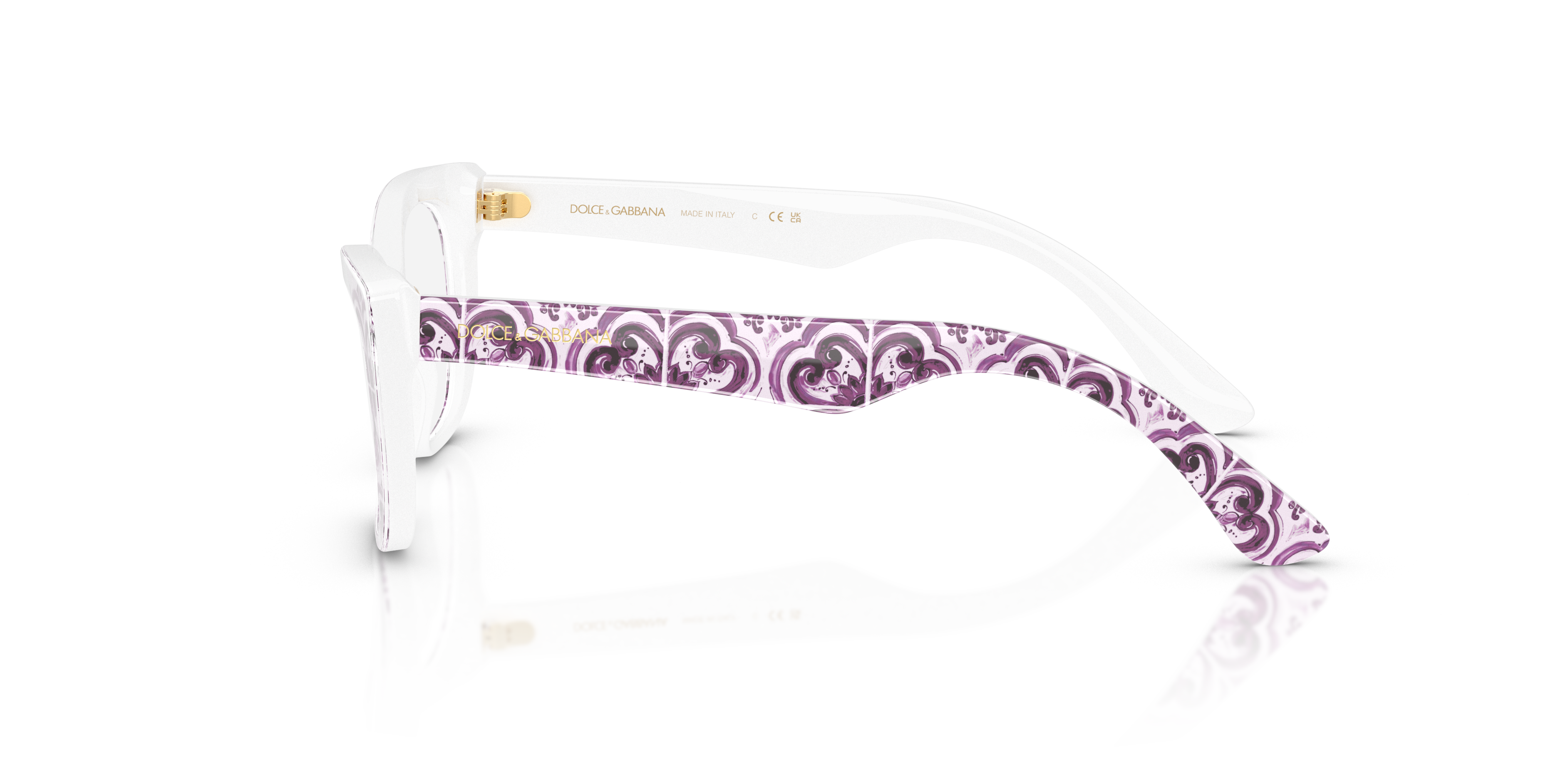 DOLCE & GABBANA DX3357 3459 49