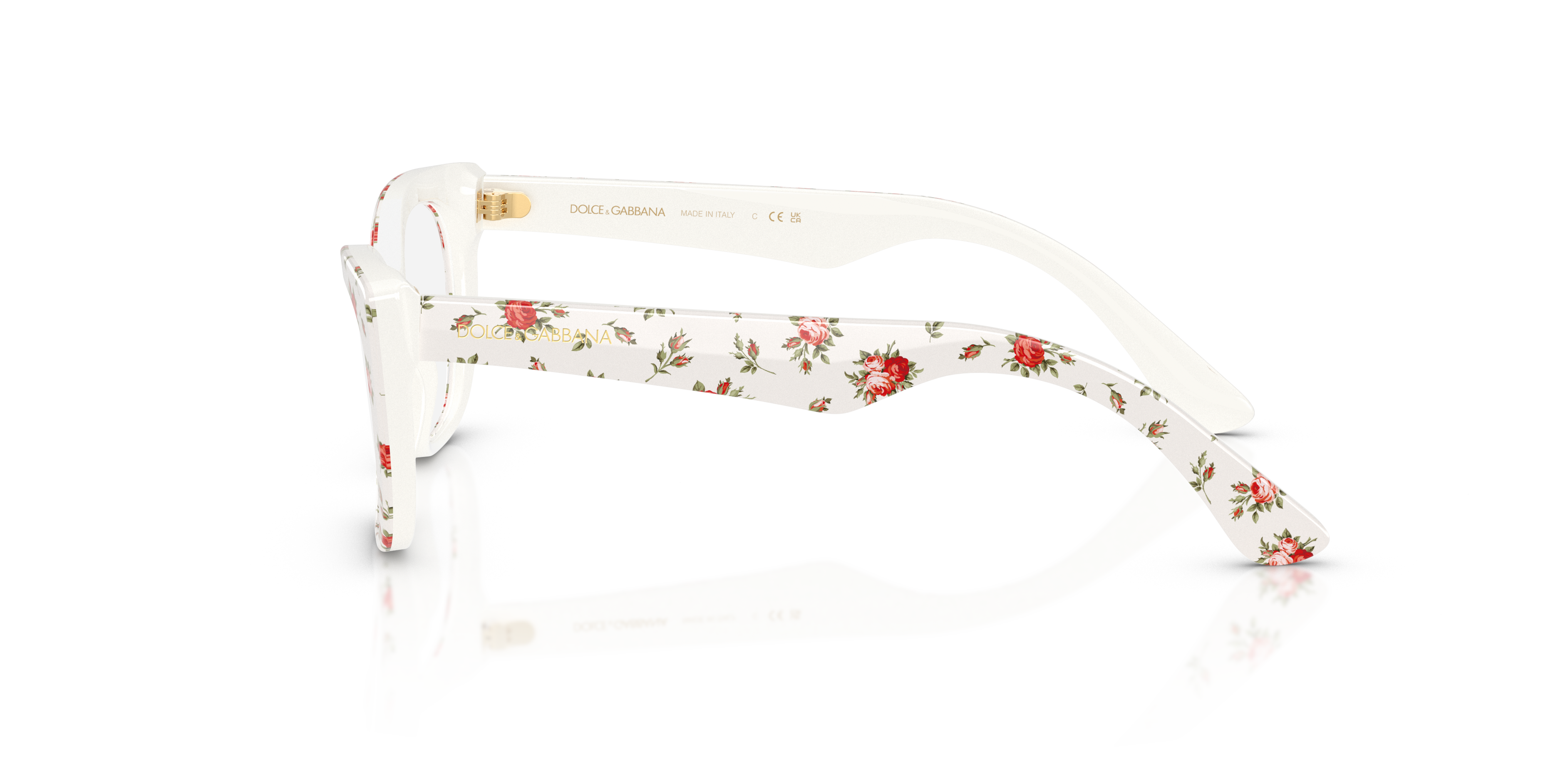 DOLCE & GABBANA DX3357 3487 49