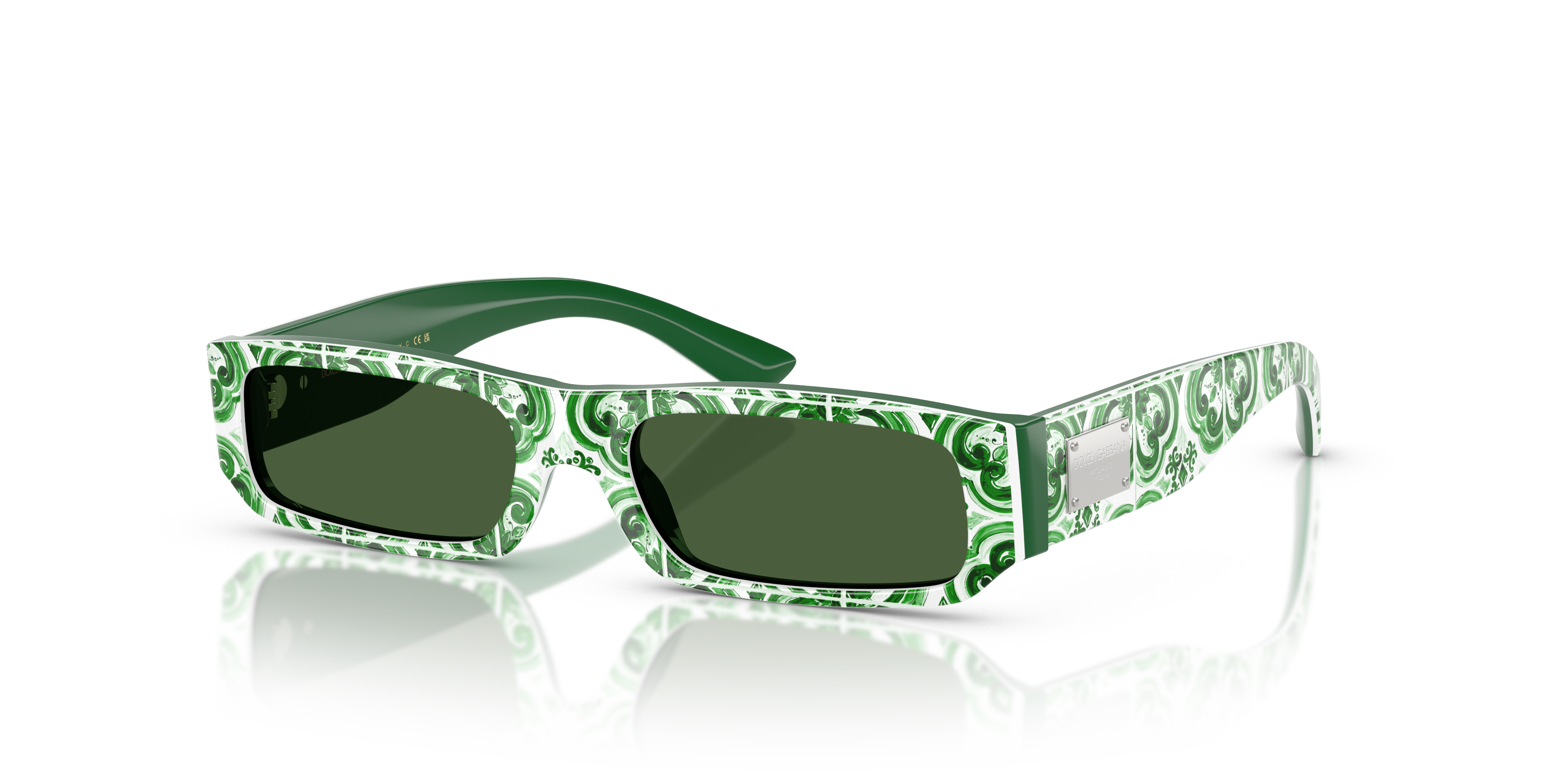 DOLCE & GABBANA DX4005 343671 49