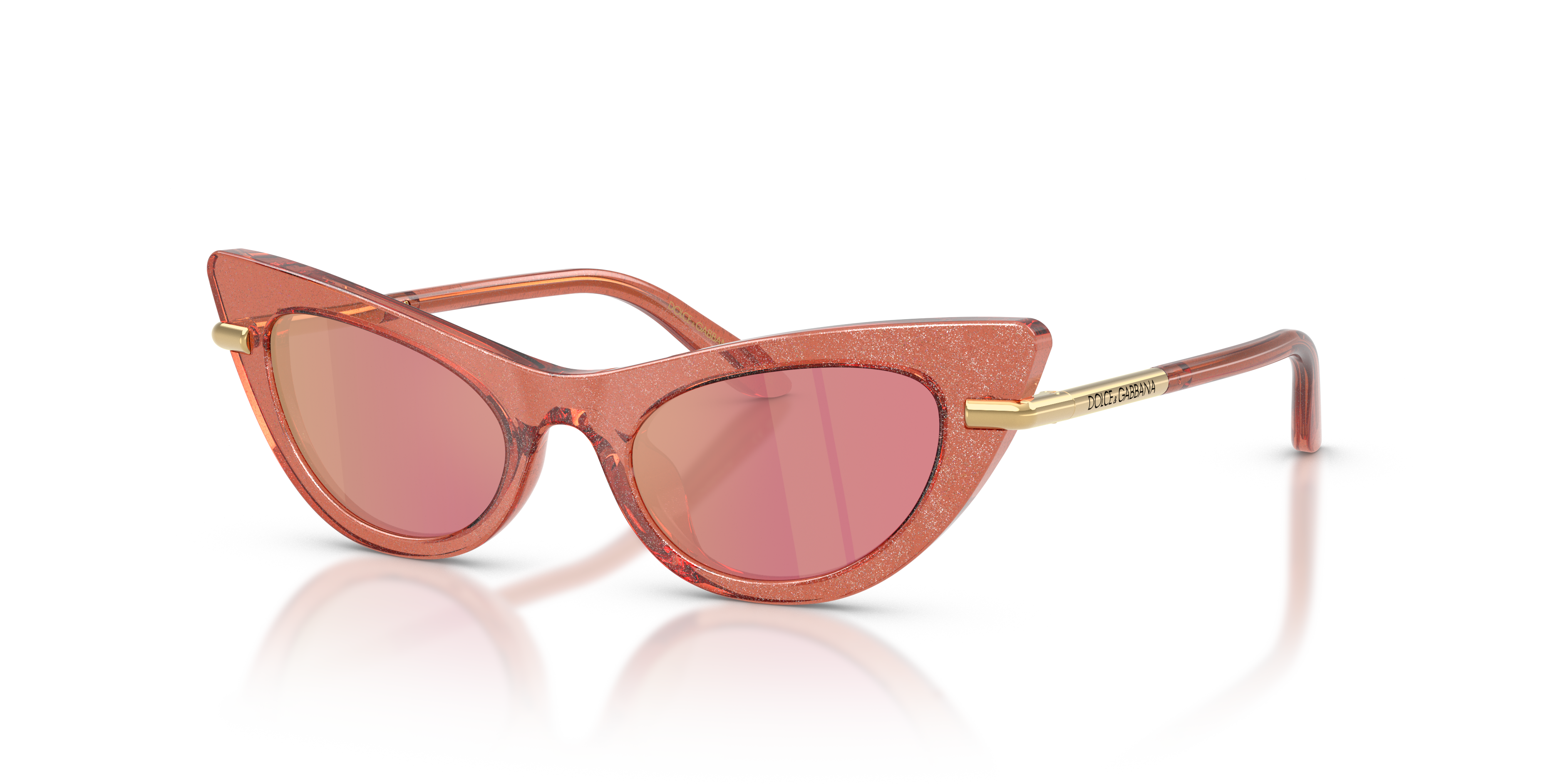 DOLCE & GABBANA DX4008 3104/Z 44