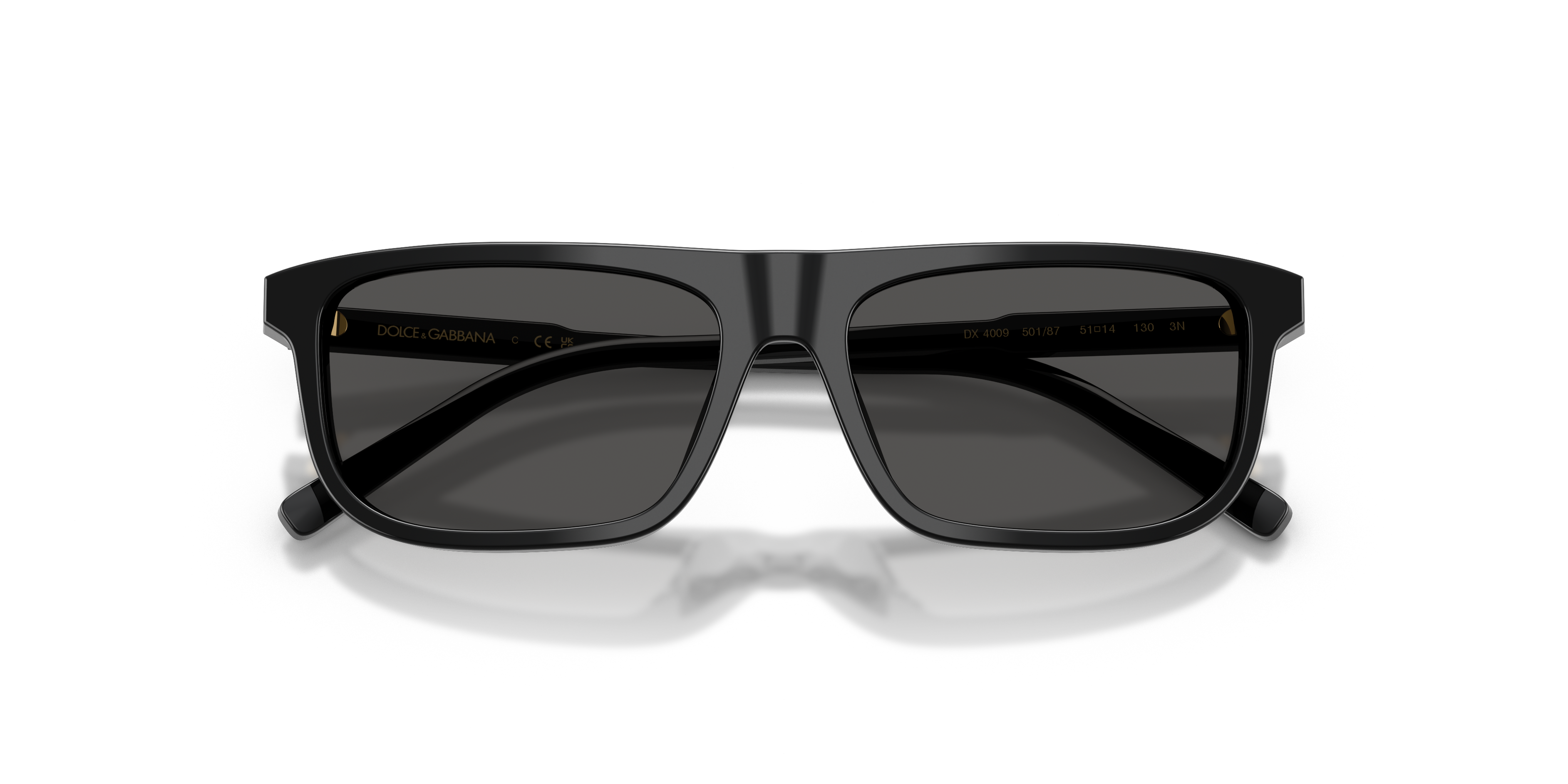 DOLCE & GABBANA DX4009 501/87 51