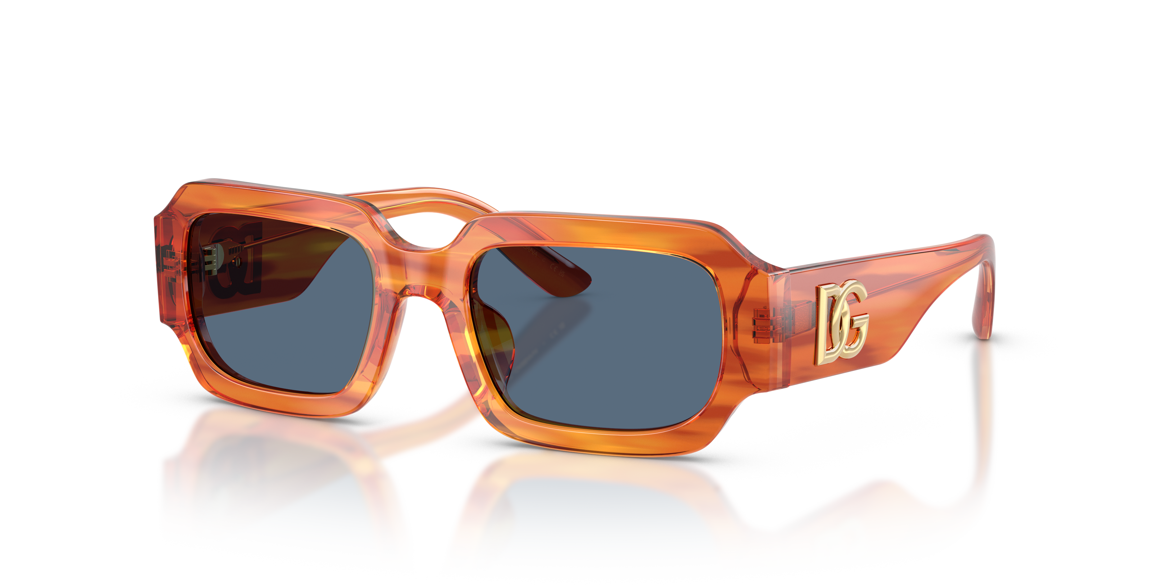 DOLCE & GABBANA DX4011 348380 48