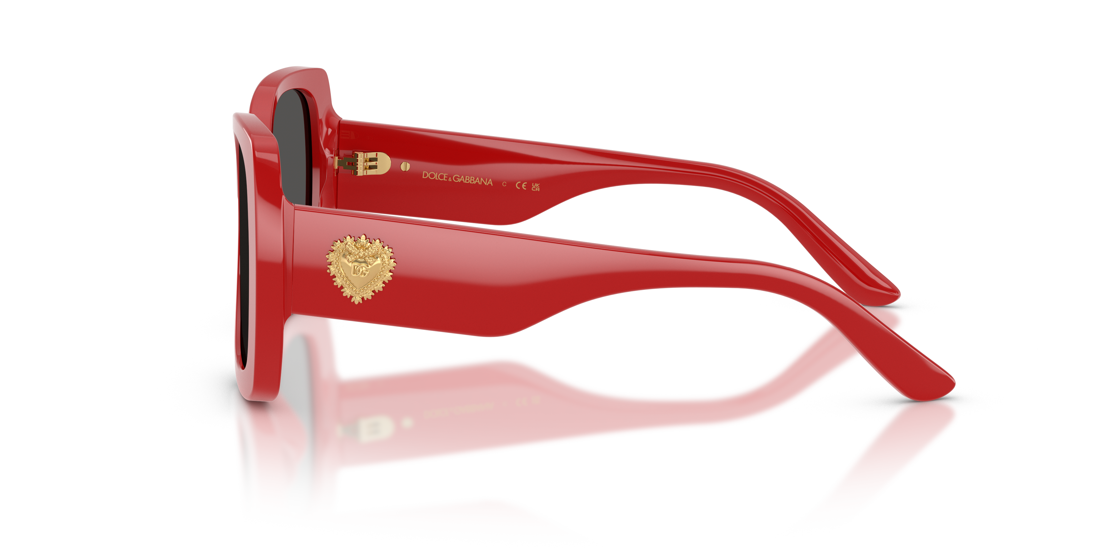 DOLCE & GABBANA DX4012 308887 50