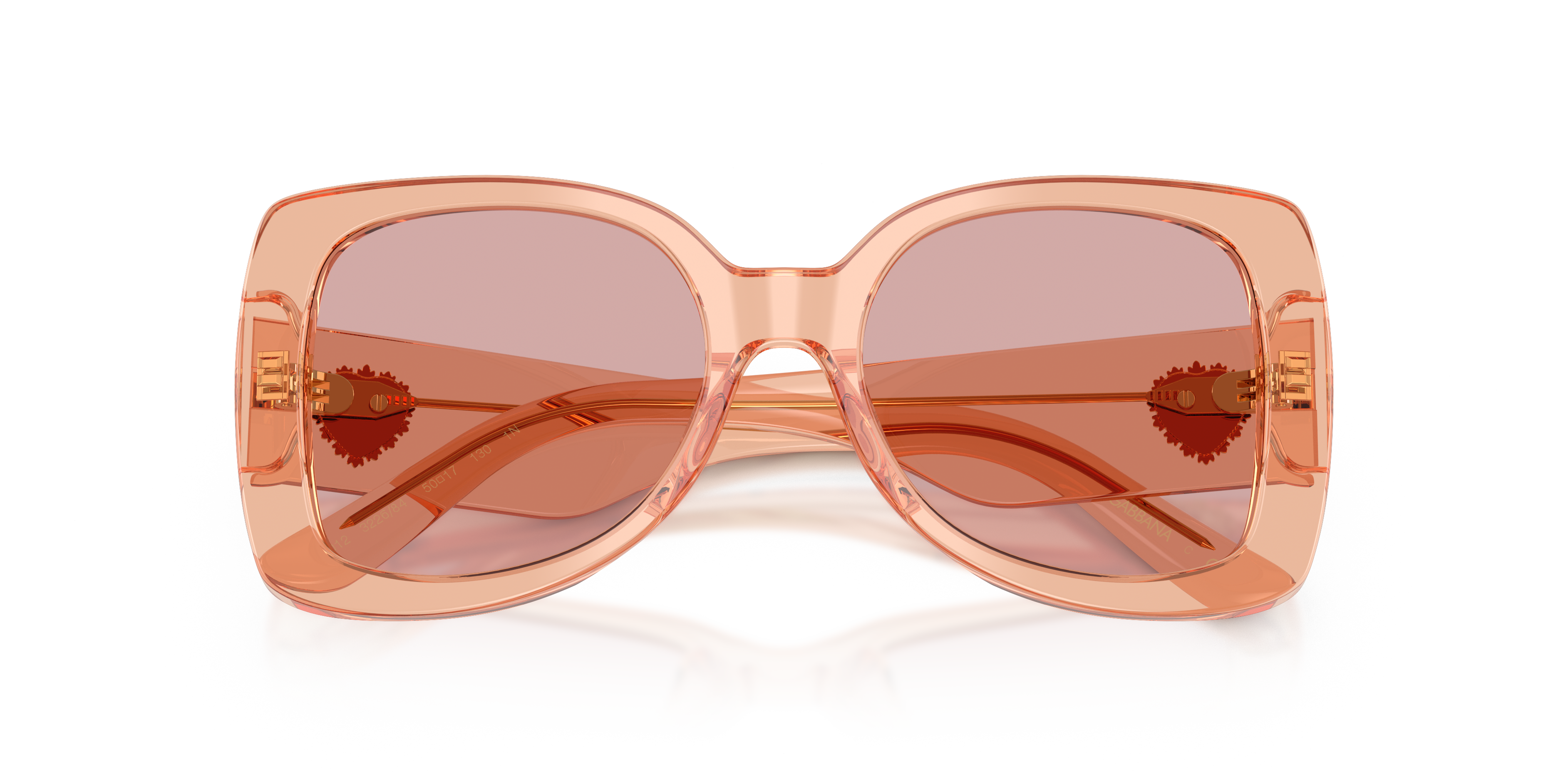 DOLCE & GABBANA DX4012 322684 50