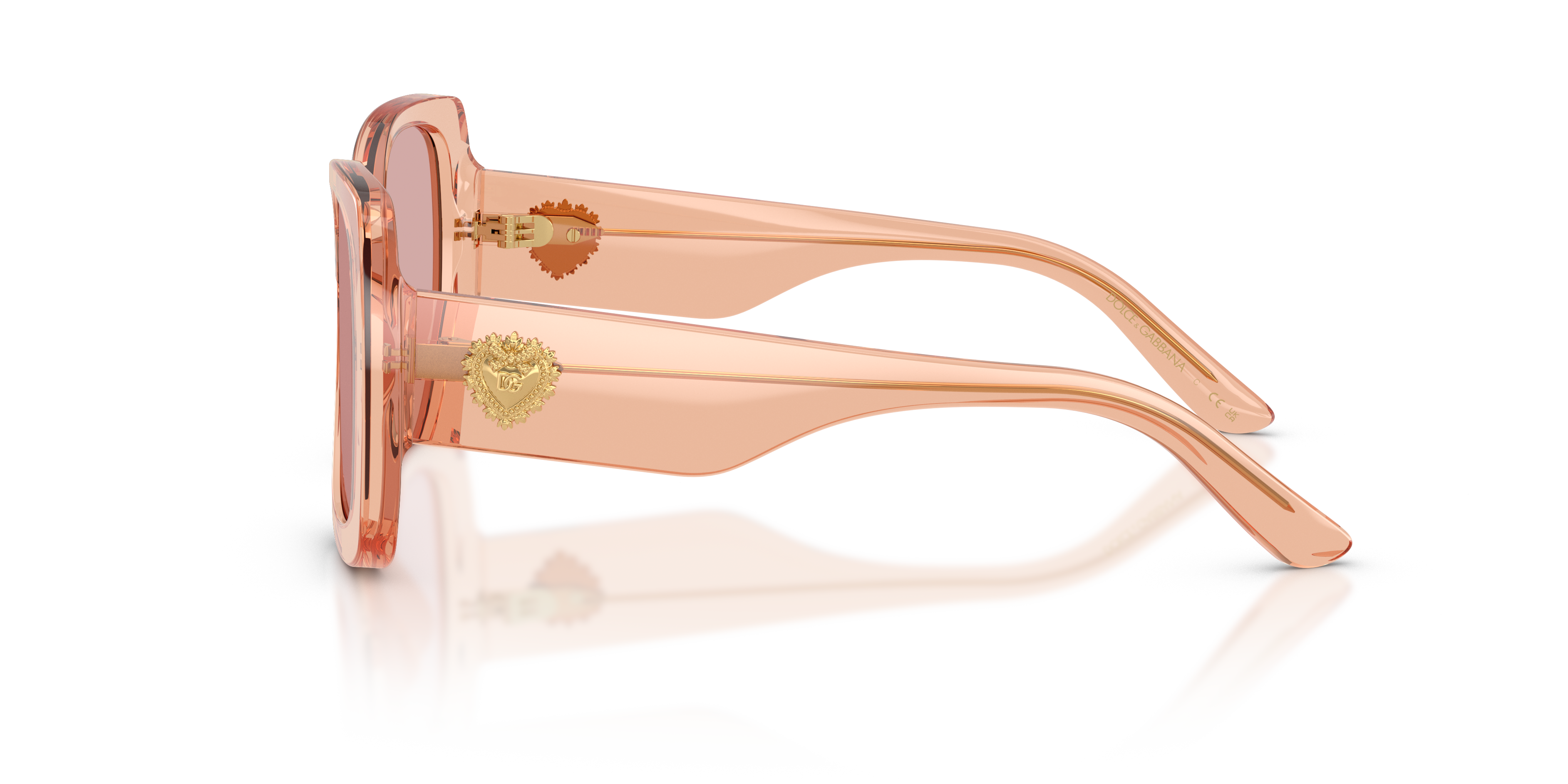 DOLCE & GABBANA DX4012 322684 50