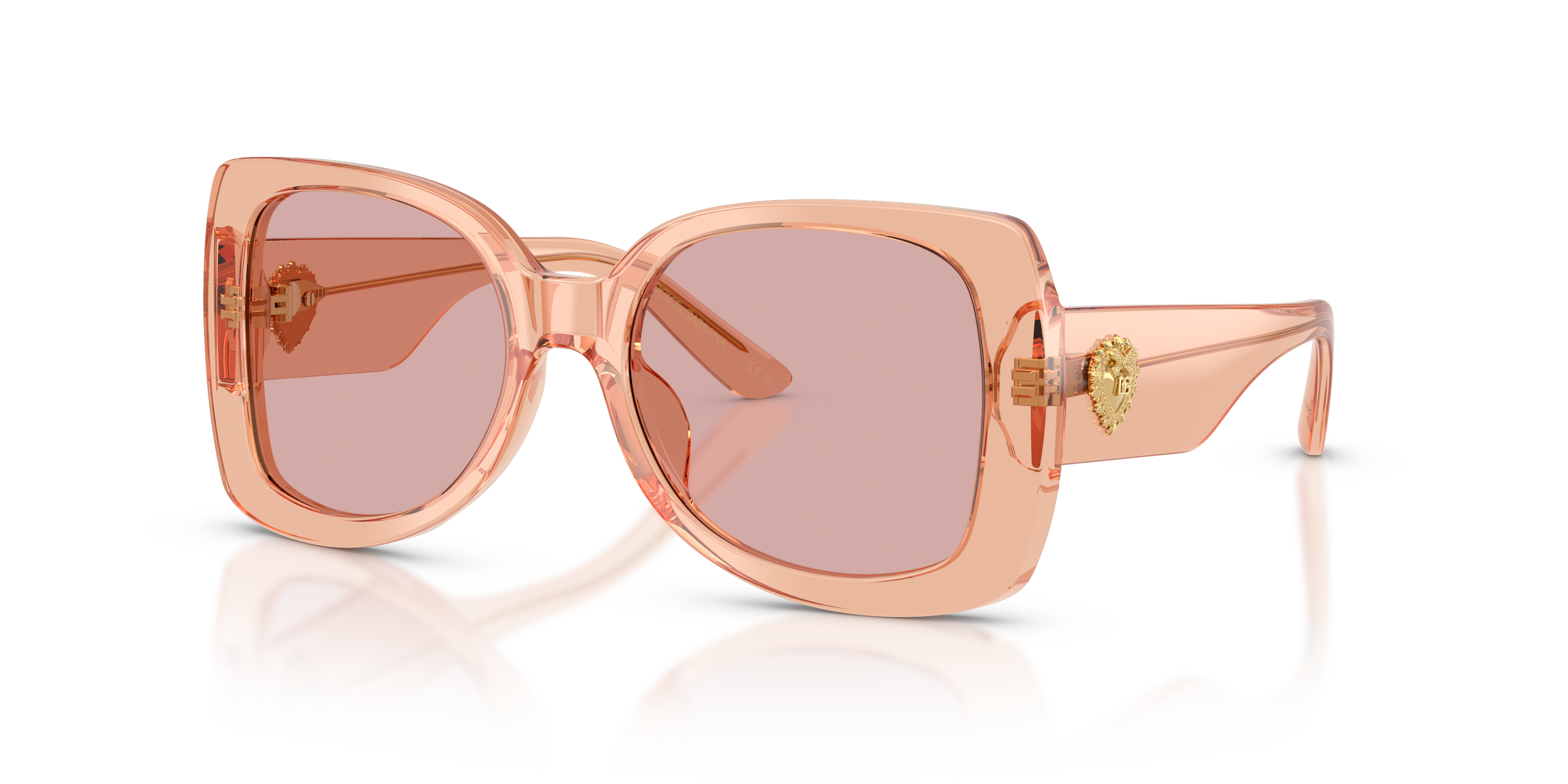DOLCE & GABBANA DX4012 322684 50