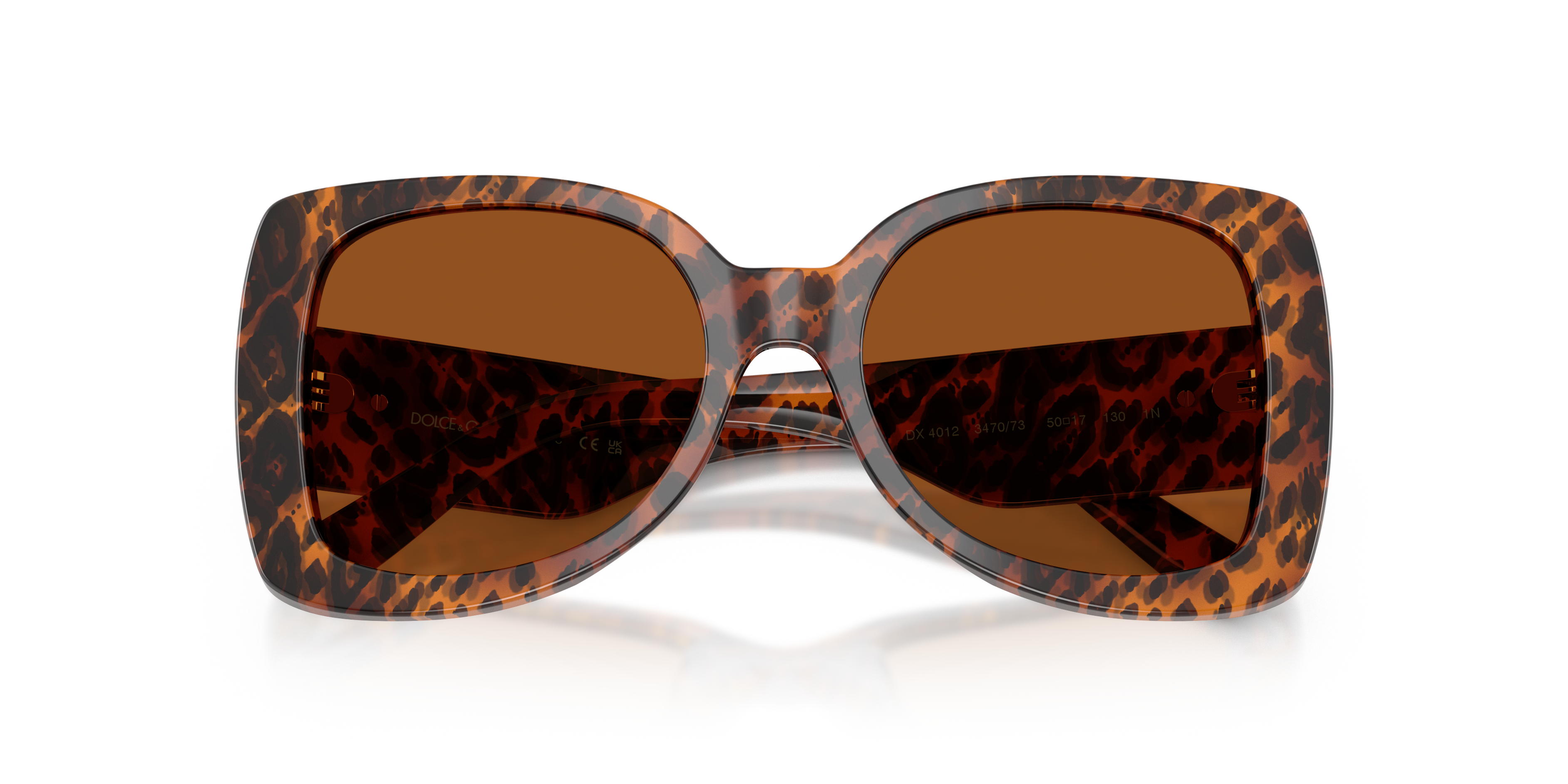 DOLCE & GABBANA DX4012 347073 50