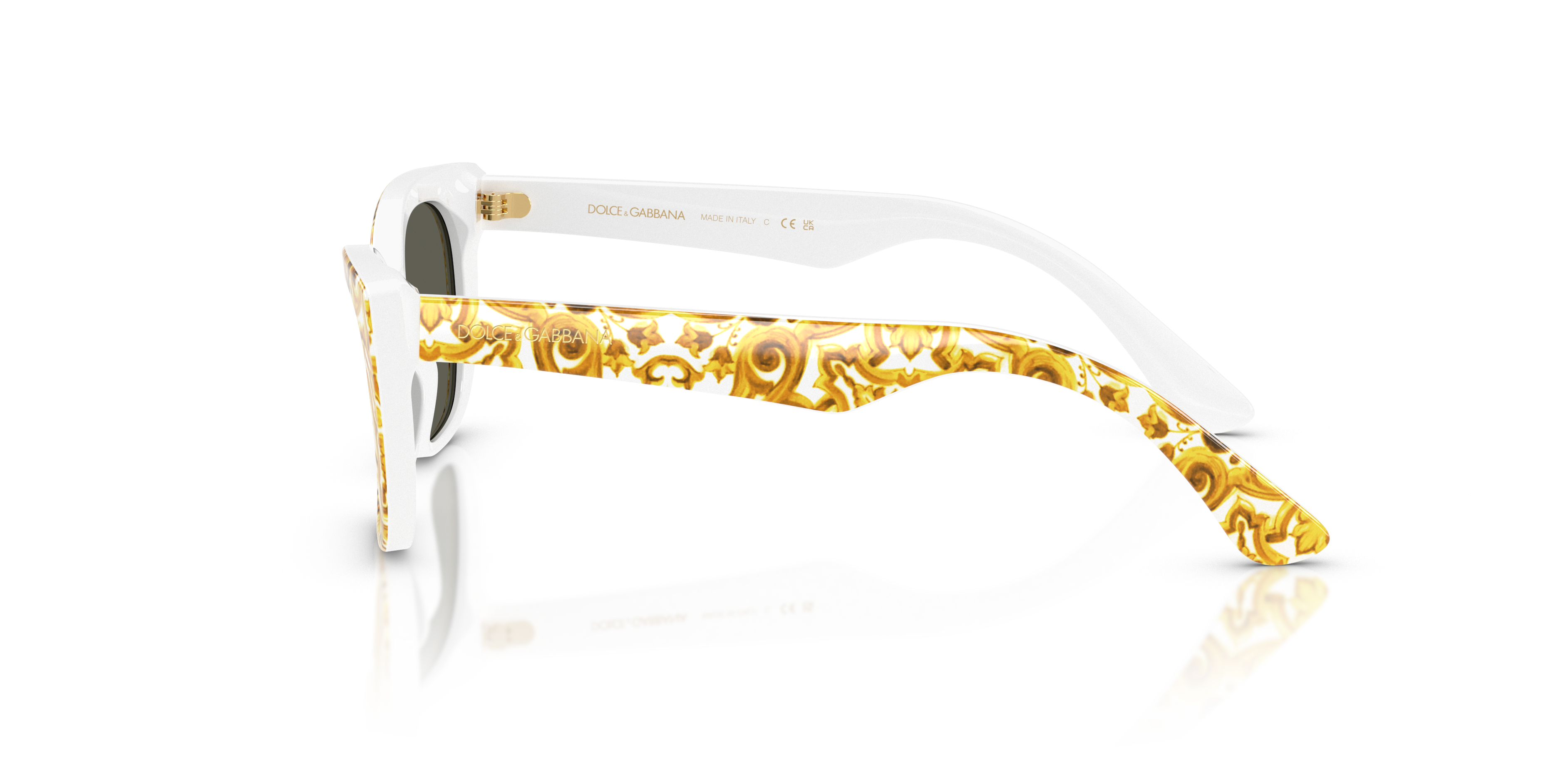 DOLCE & GABBANA DX4427 34347P 49