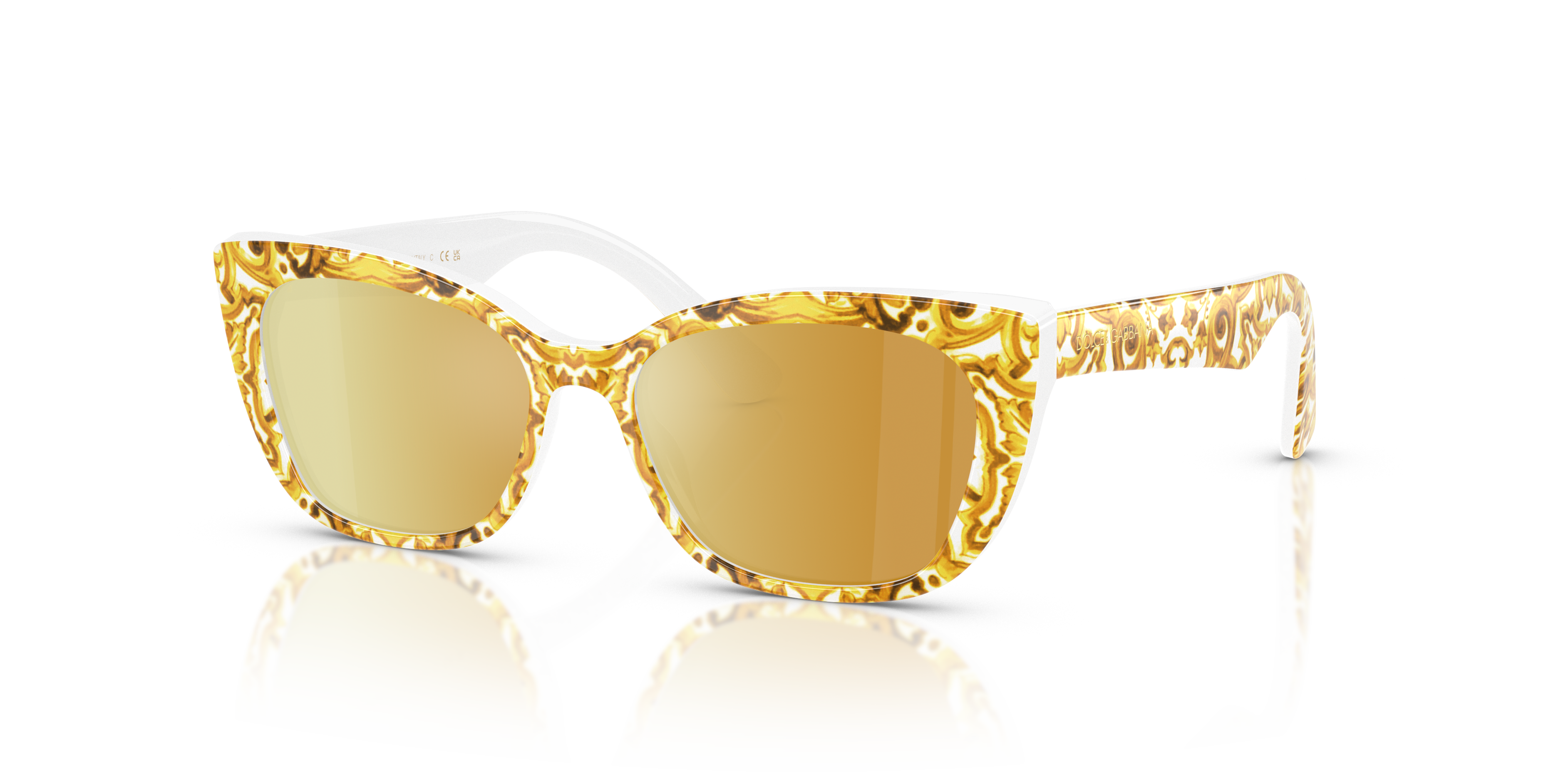 DOLCE & GABBANA DX4427 34347P 49