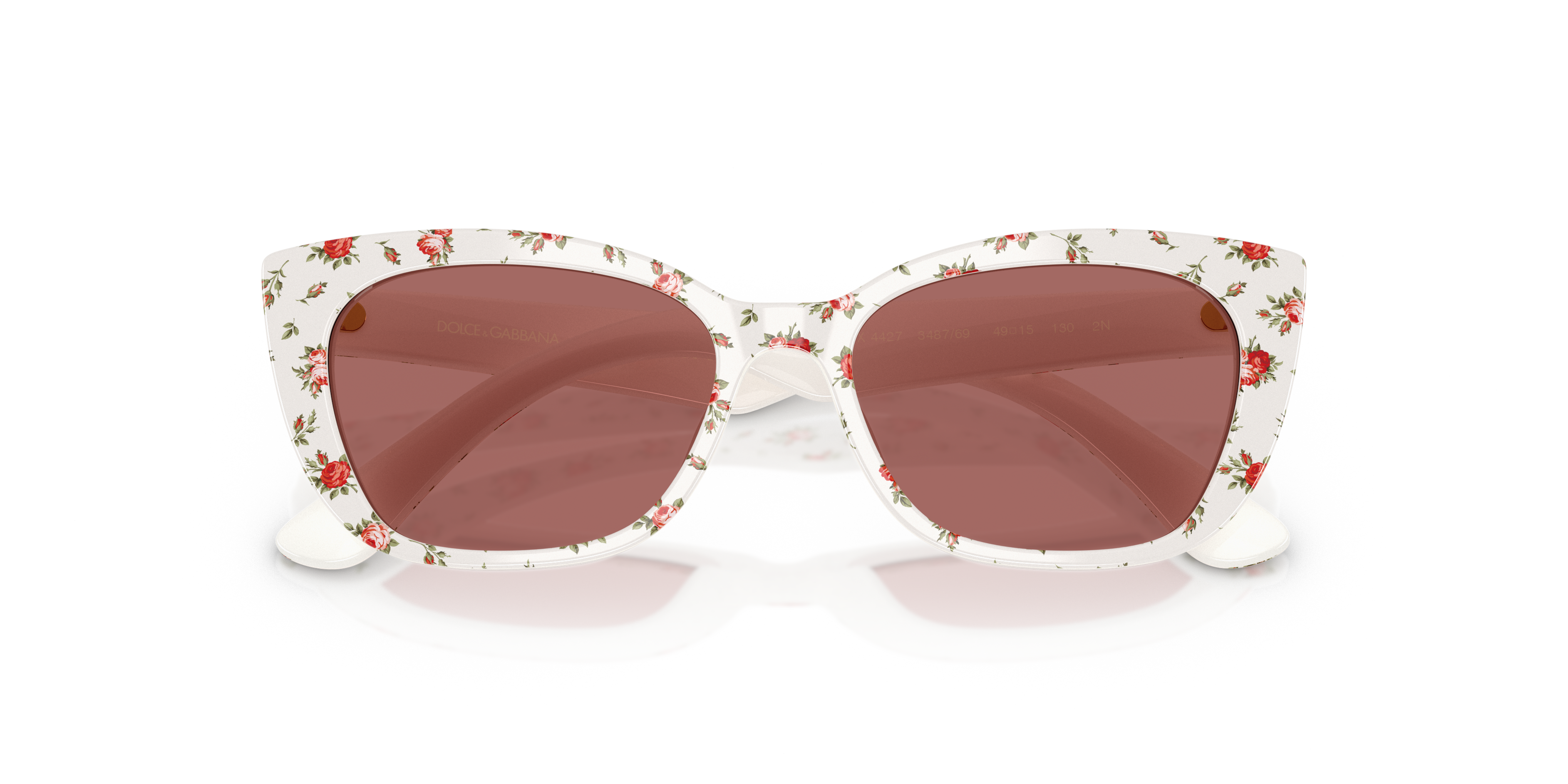DOLCE & GABBANA DX4427 348769 49