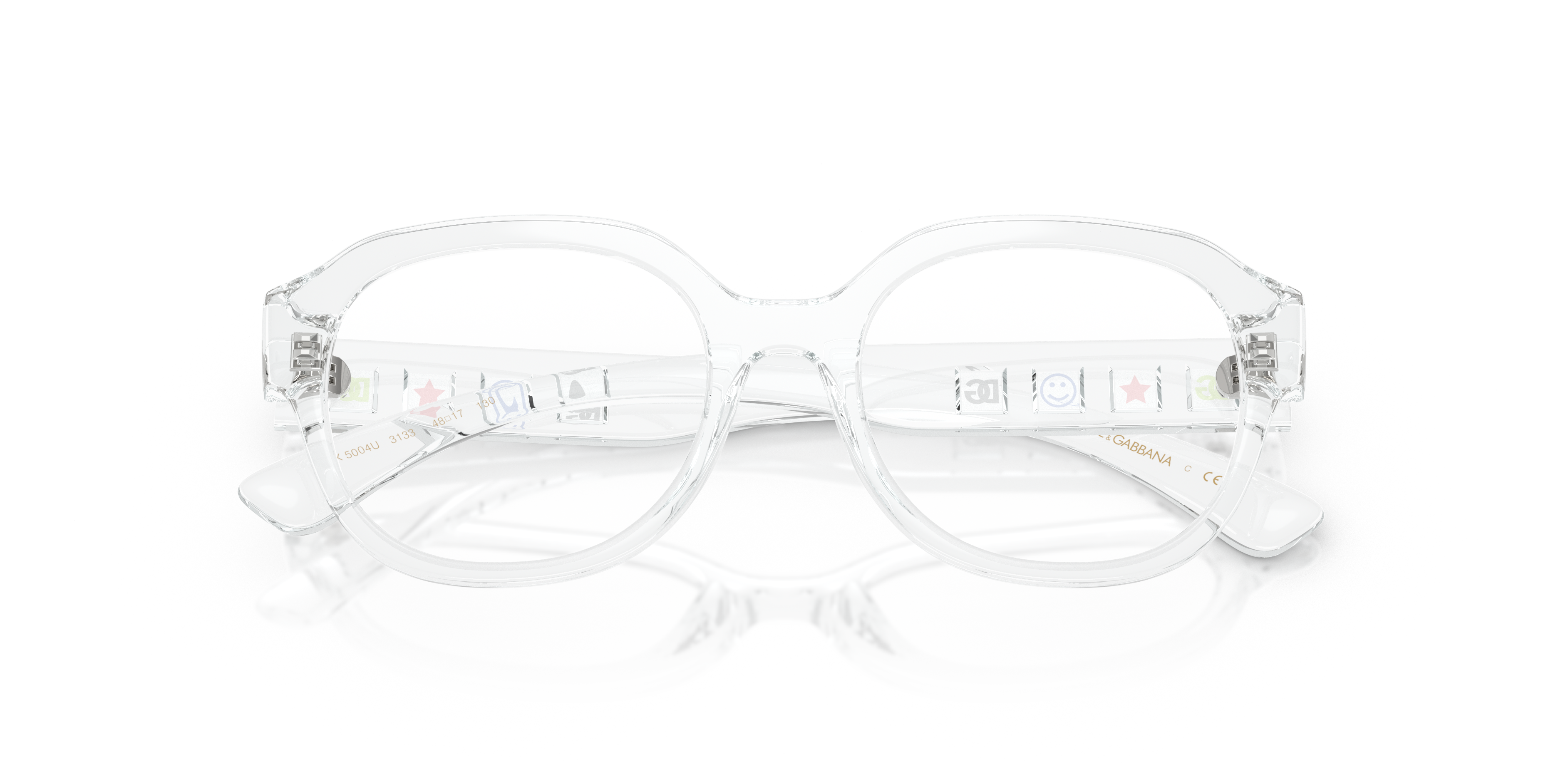 DOLCE & GABBANA DX5004U 3133 48