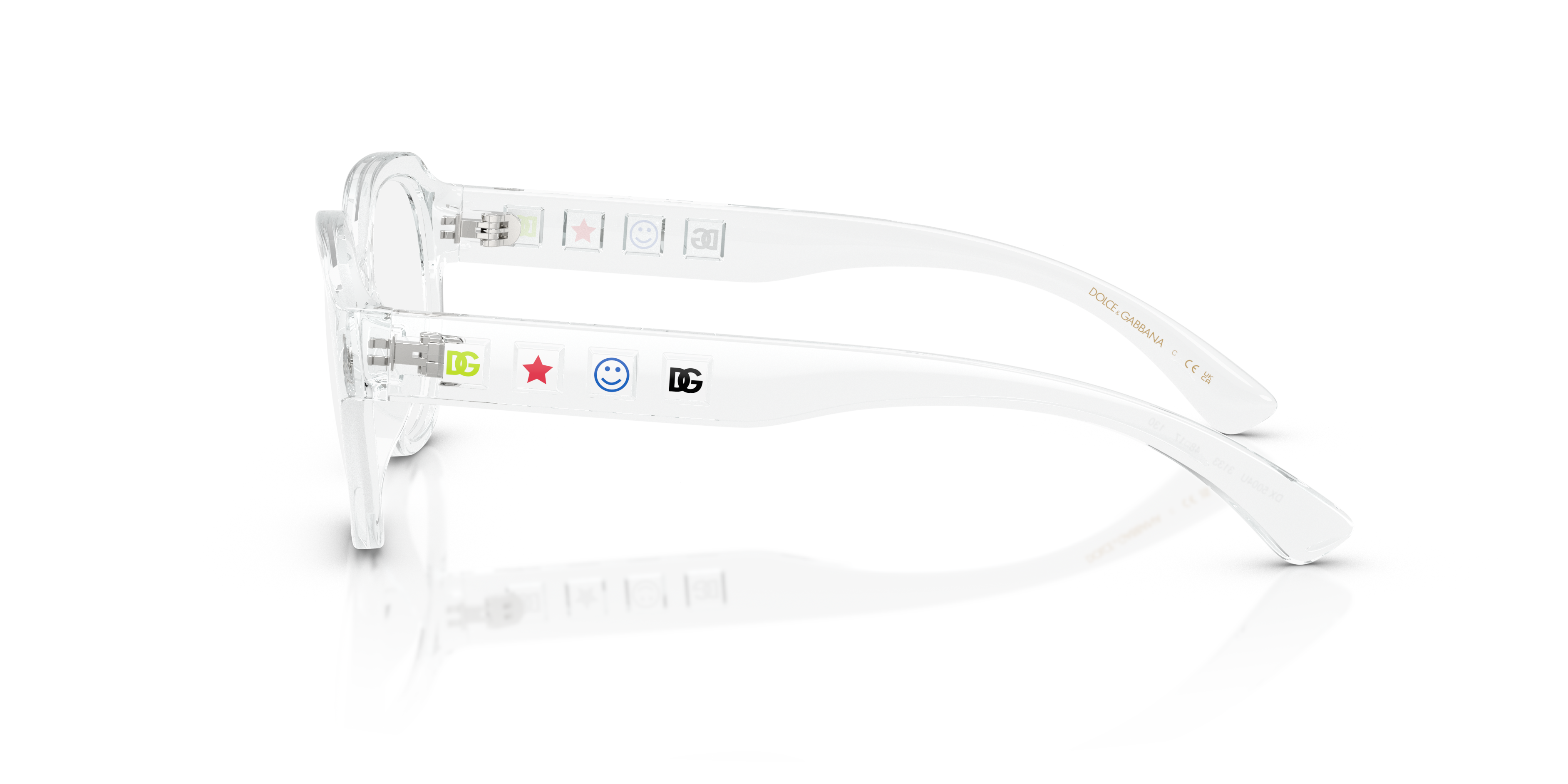 DOLCE & GABBANA DX5004U 3133 48