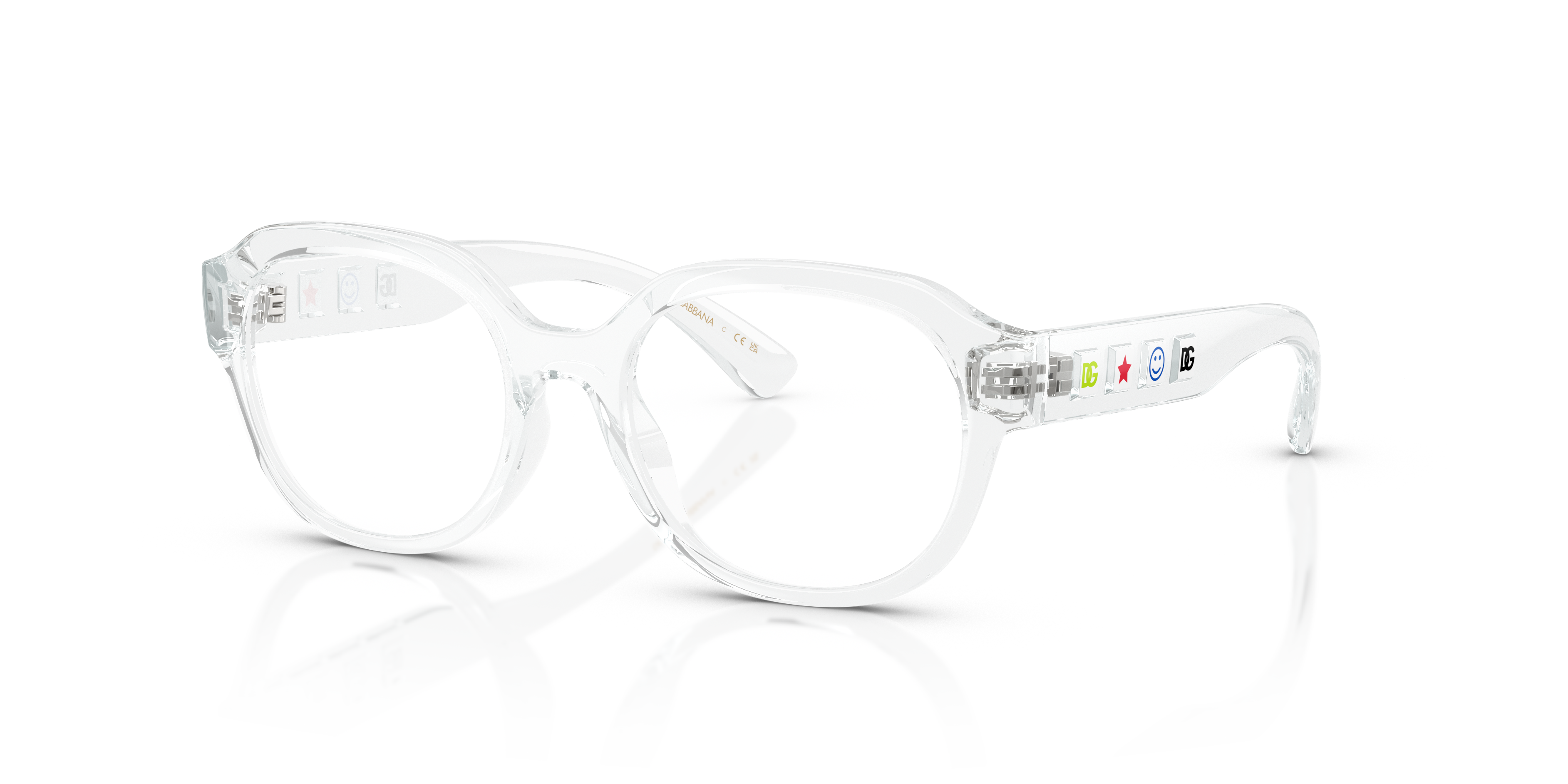 DOLCE & GABBANA DX5004U 3133 48