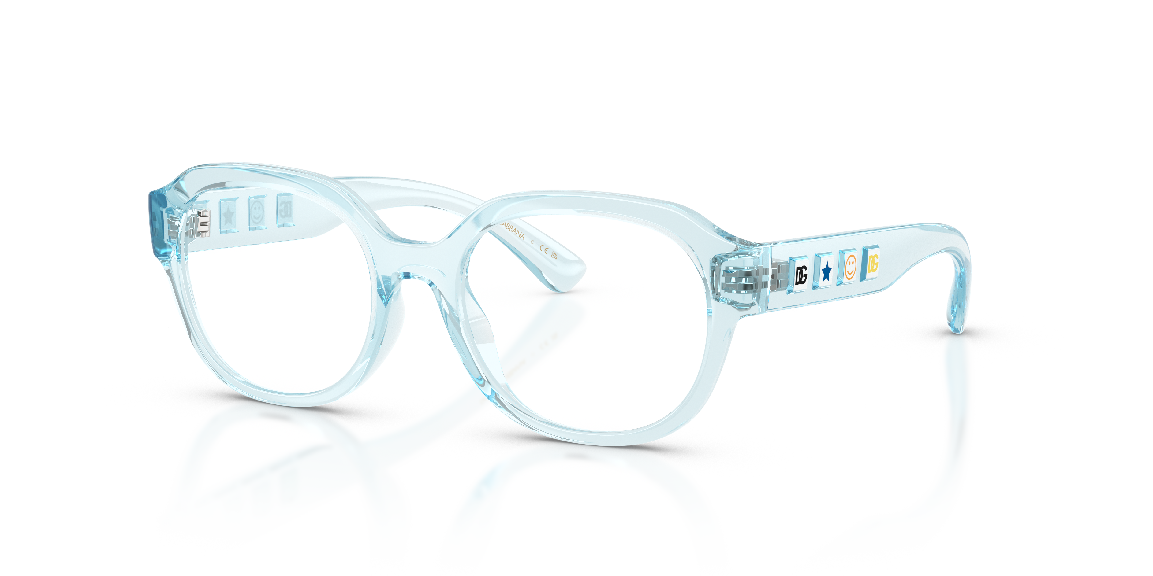 DOLCE & GABBANA DX5004U 3346 48