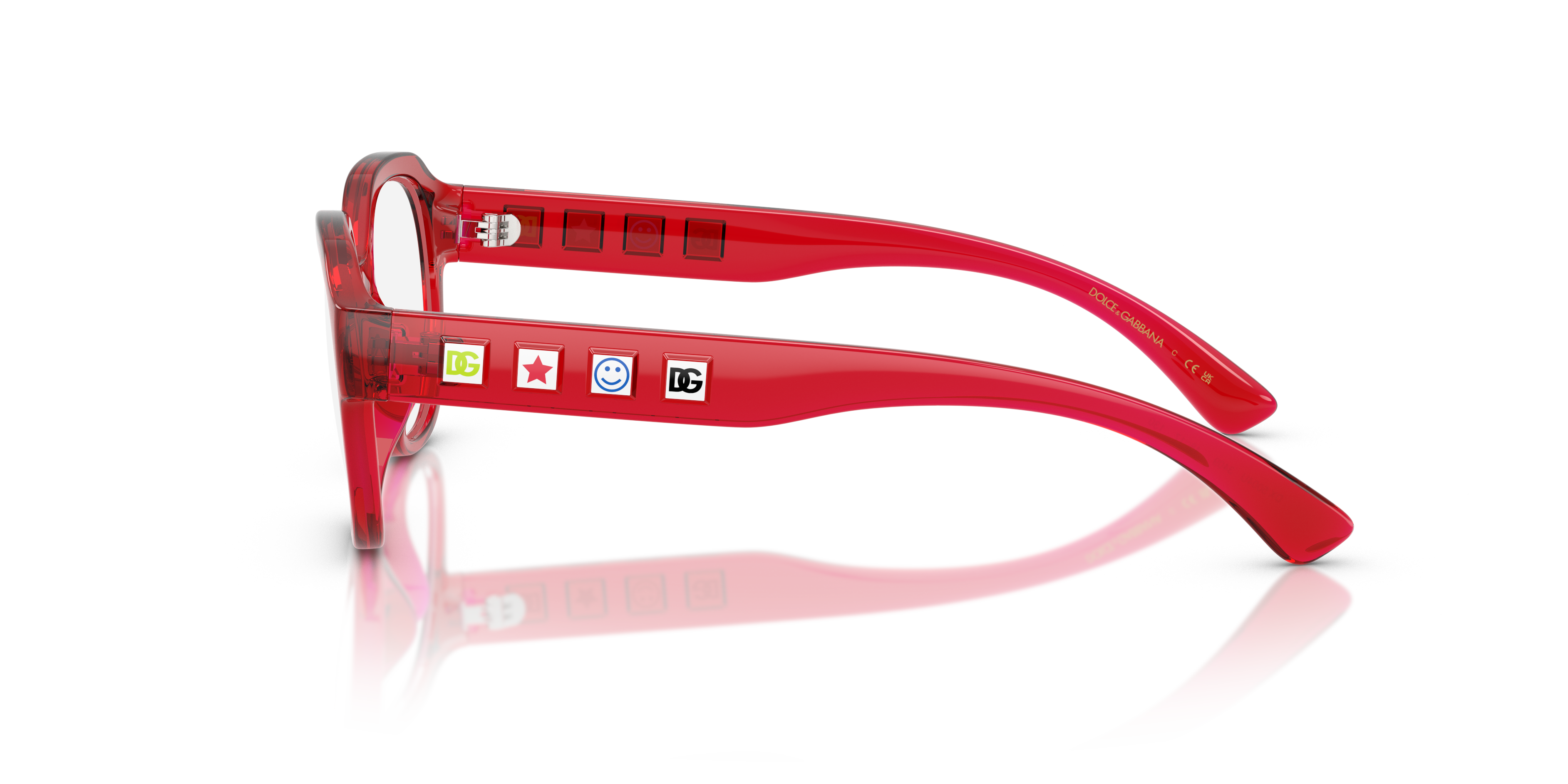 DOLCE & GABBANA DX5004U 3409 48