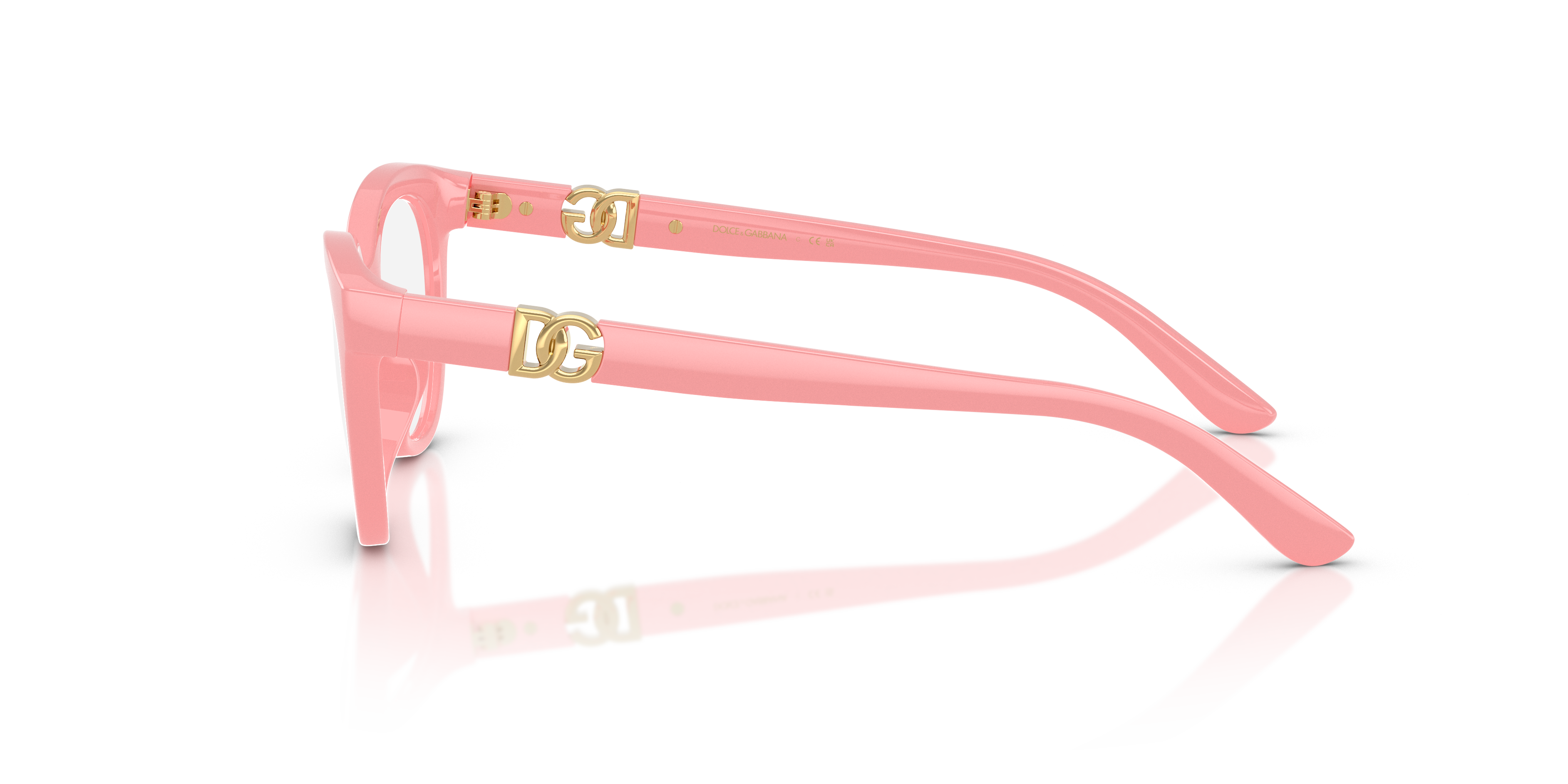DOLCE & GABBANA DX5005U 3098 48
