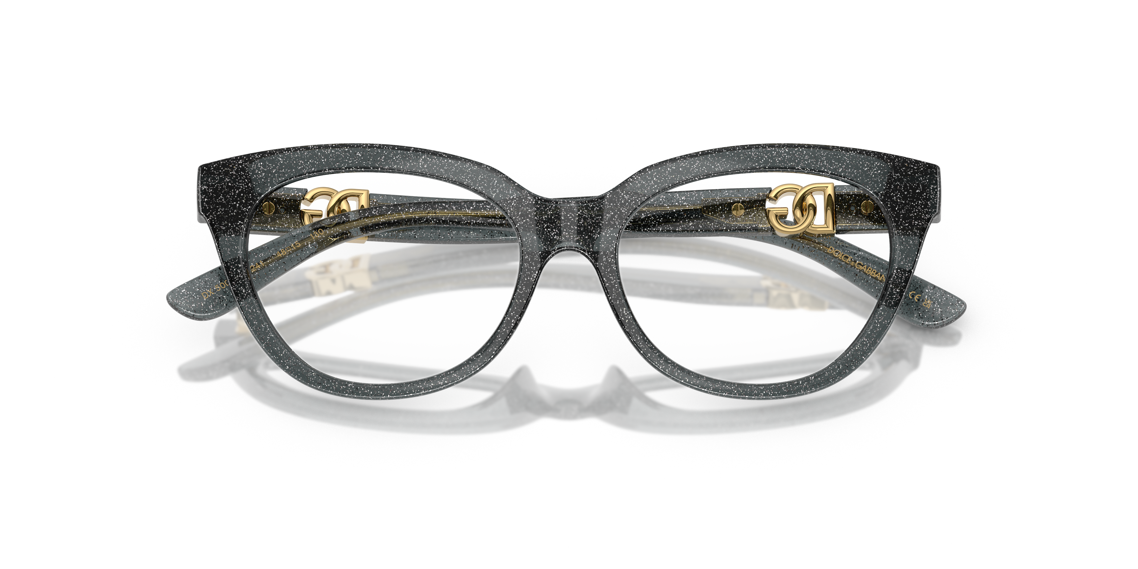 DOLCE & GABBANA DX5005U 3241 48