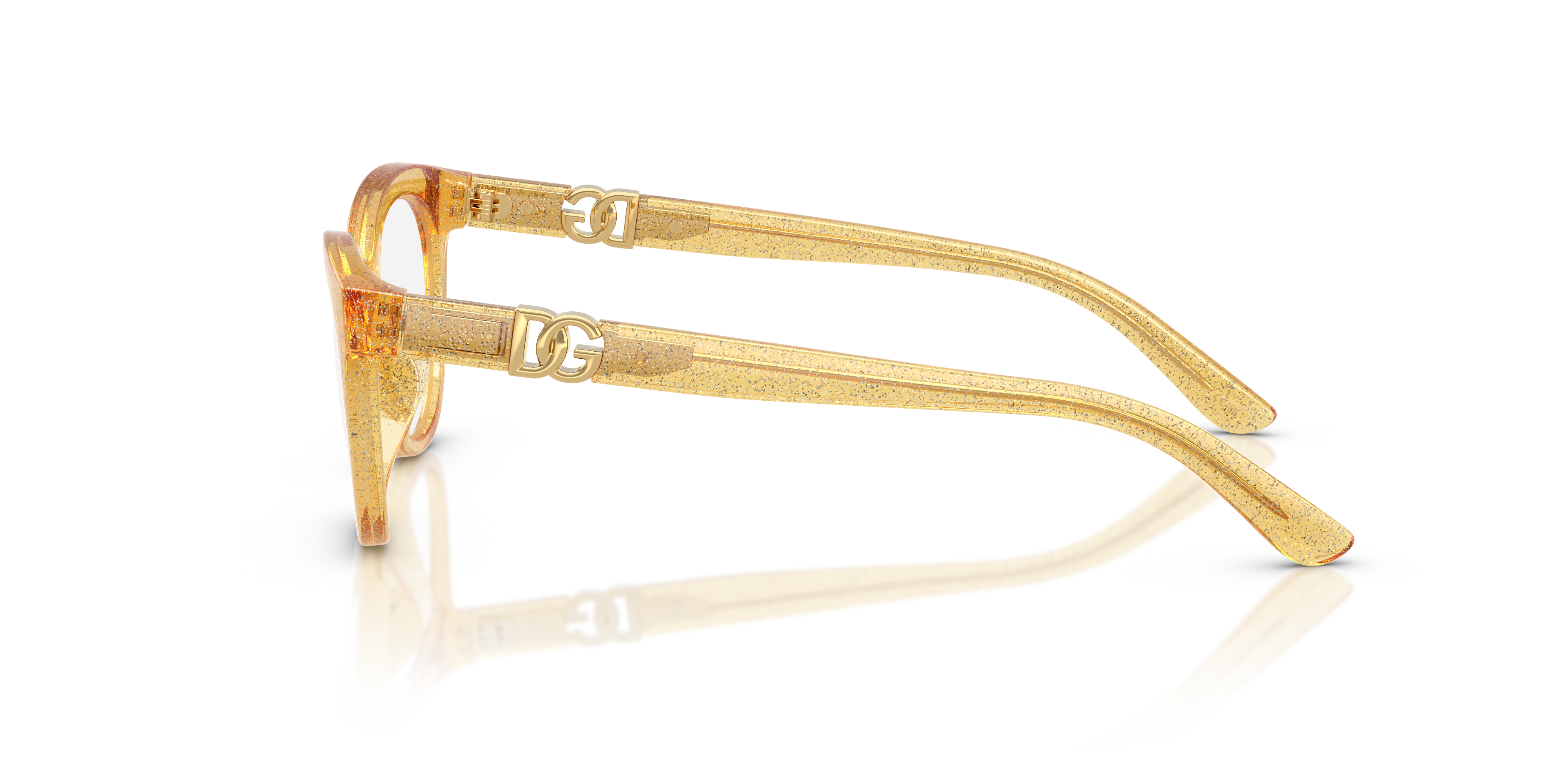DOLCE & GABBANA DX5005U 3455 48