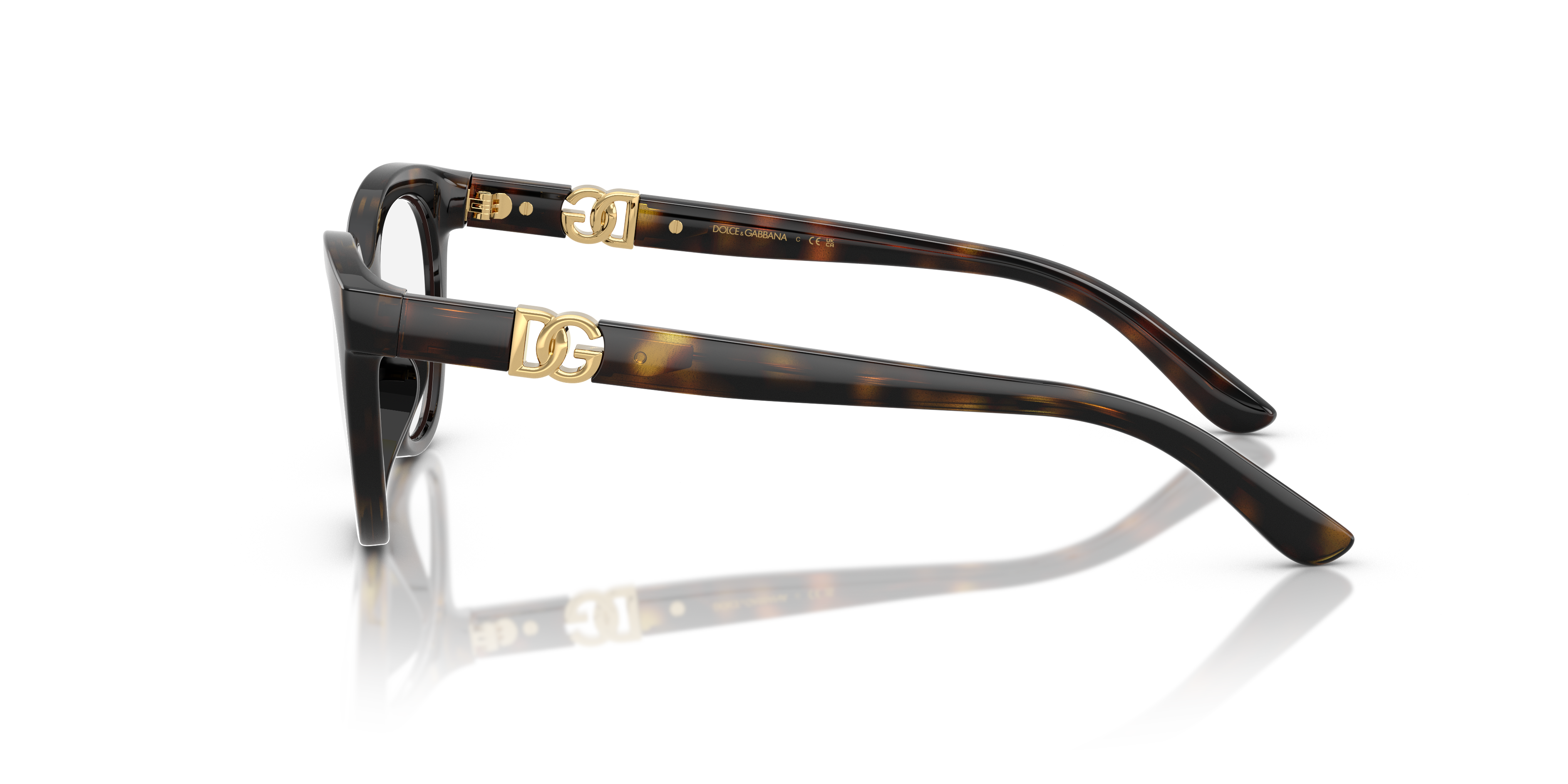 DOLCE & GABBANA DX5005U 502 48
