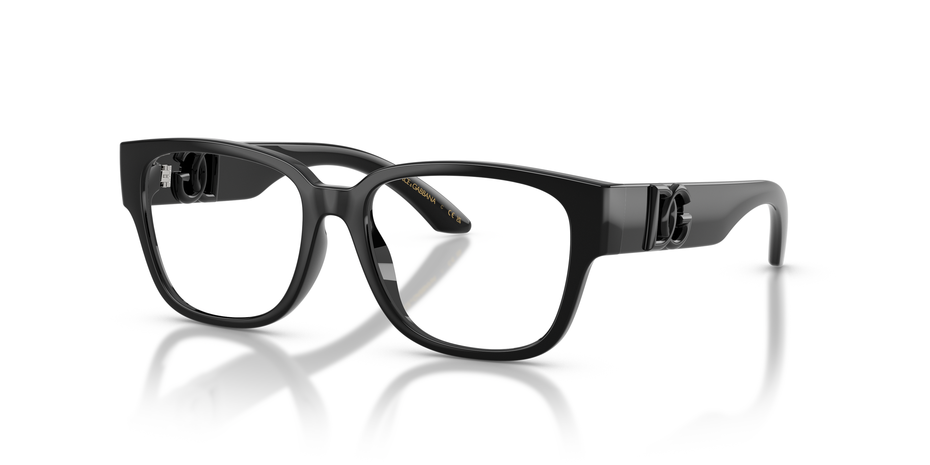 DOLCE & GABBANA DX5006 501 49