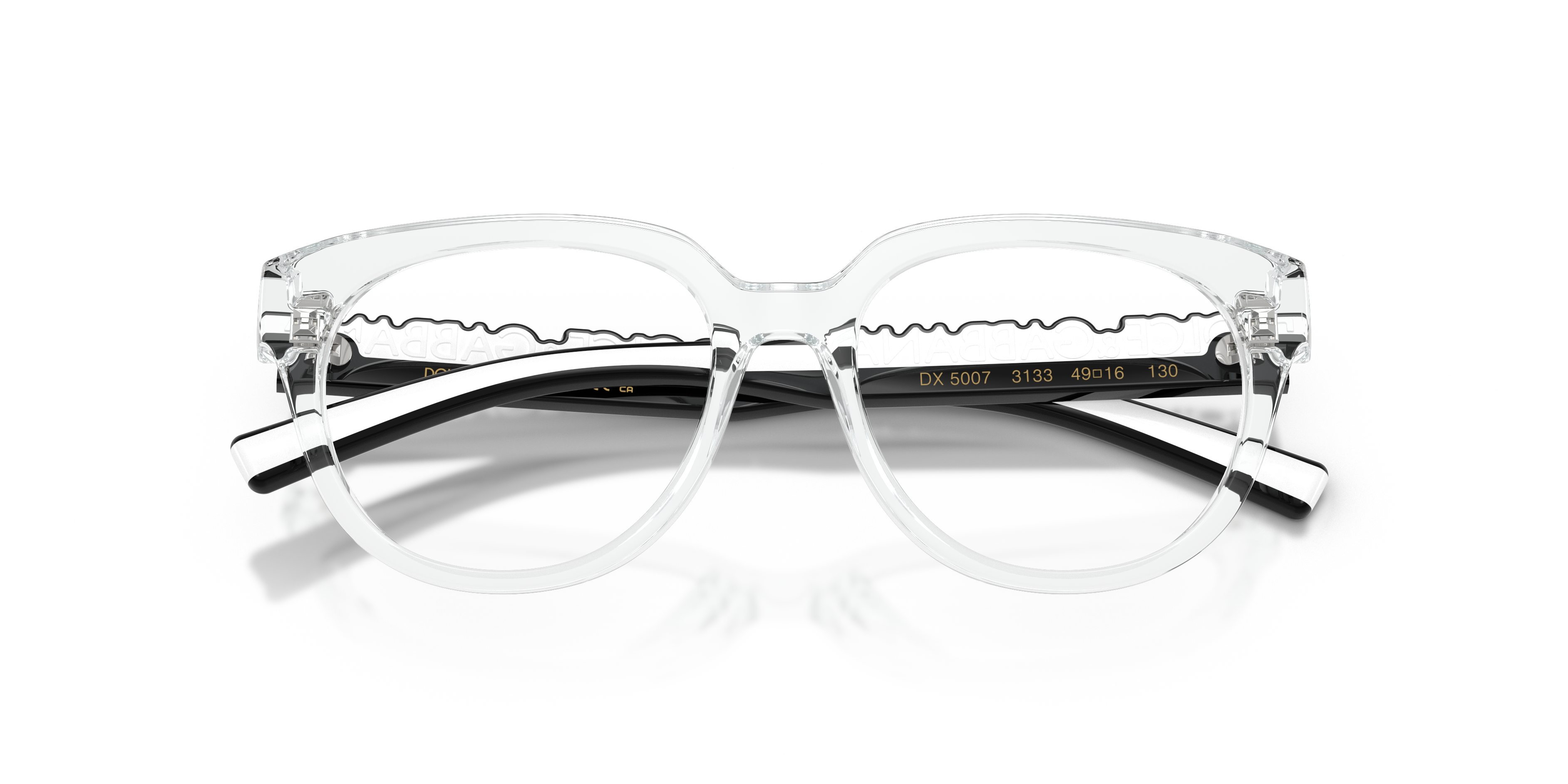 DOLCE & GABBANA DX5007 3133 49