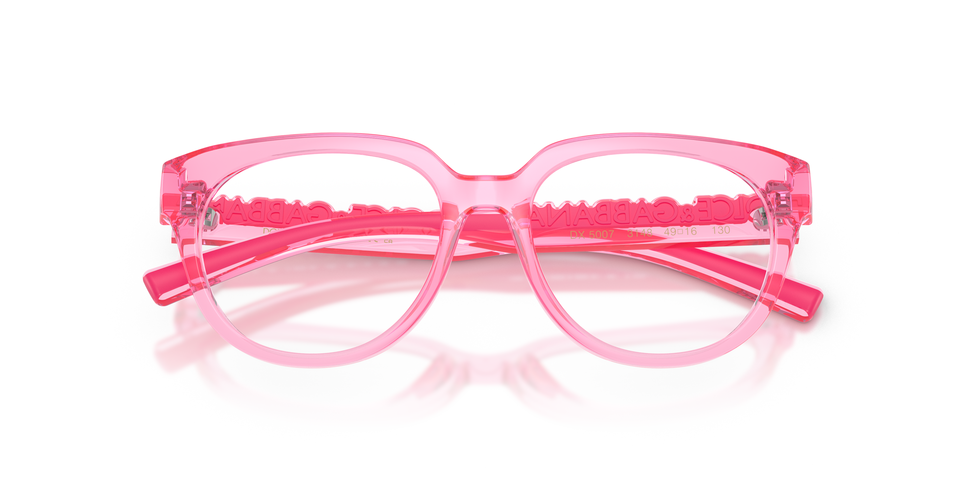 DOLCE & GABBANA DX5007 3148 49