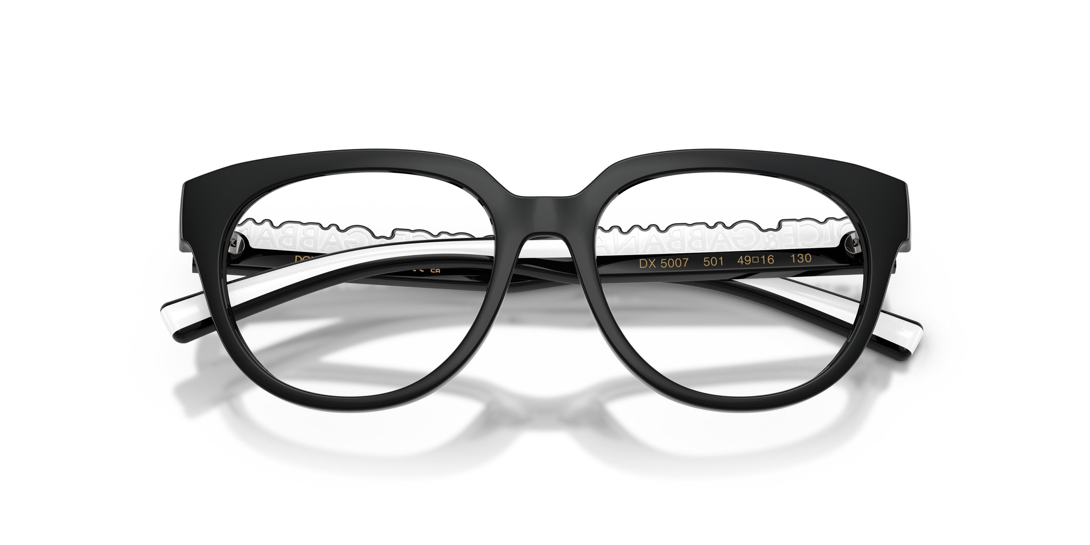 DOLCE & GABBANA DX5007 501 49