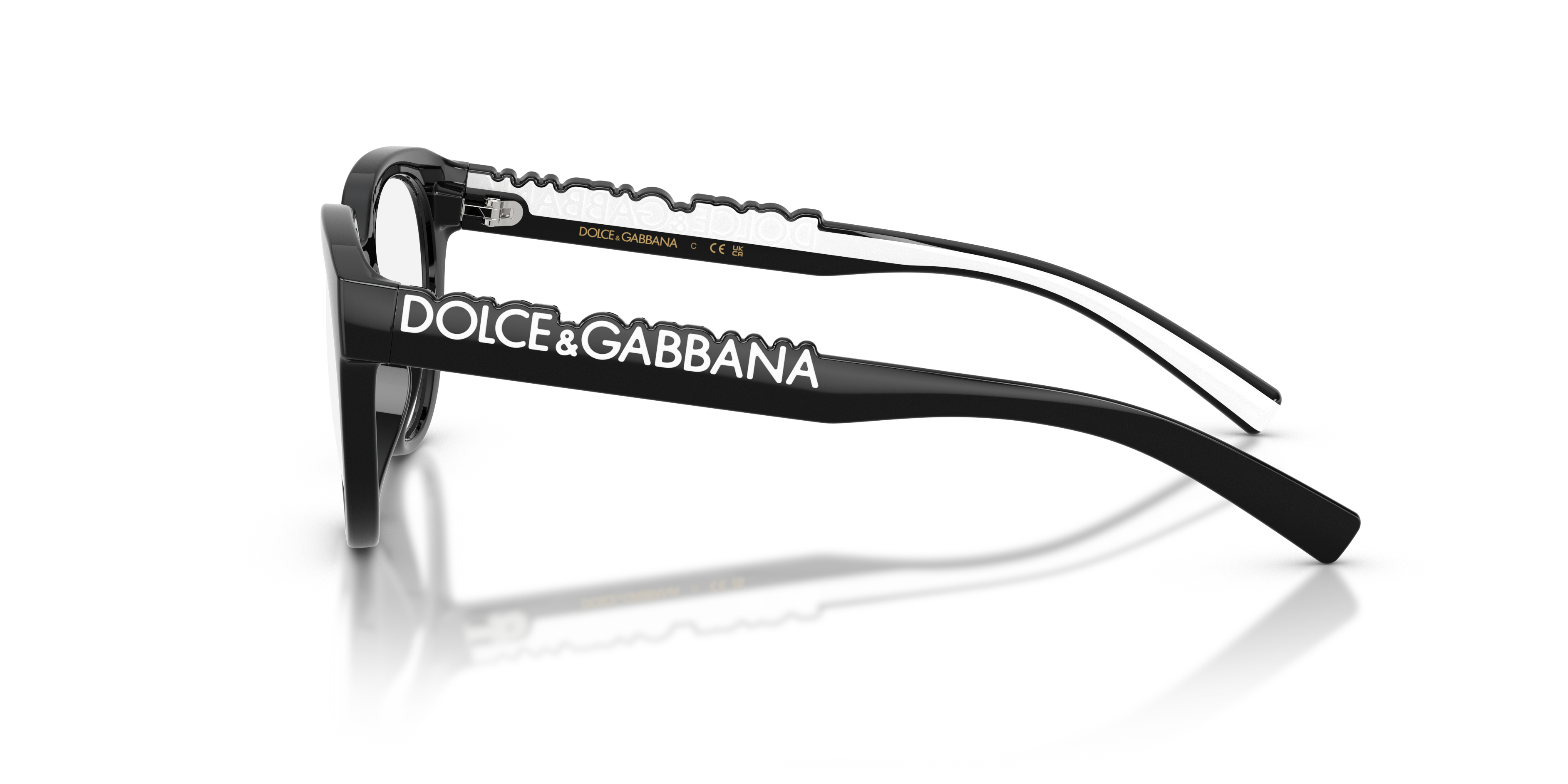 DOLCE & GABBANA DX5007 501 49