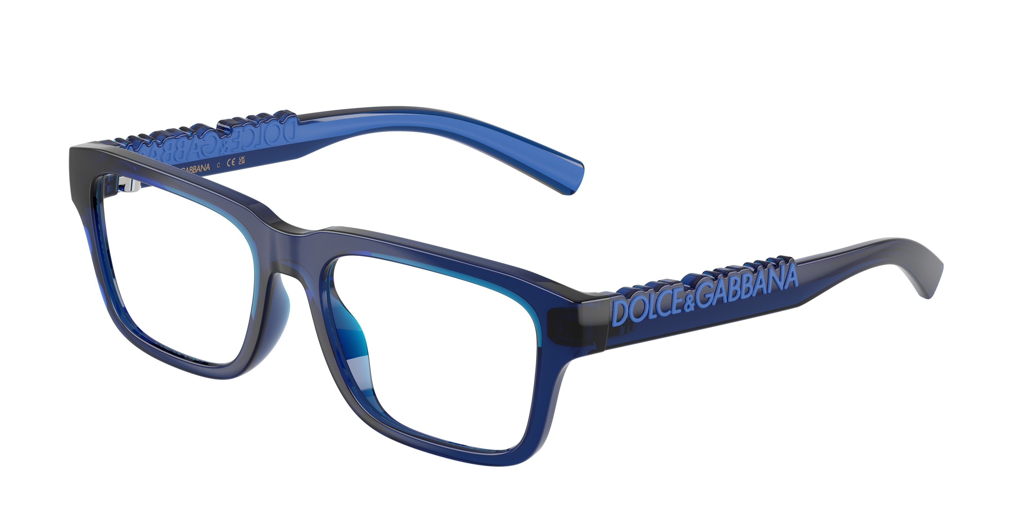 DOLCE & GABBANA DX5008 3009 49