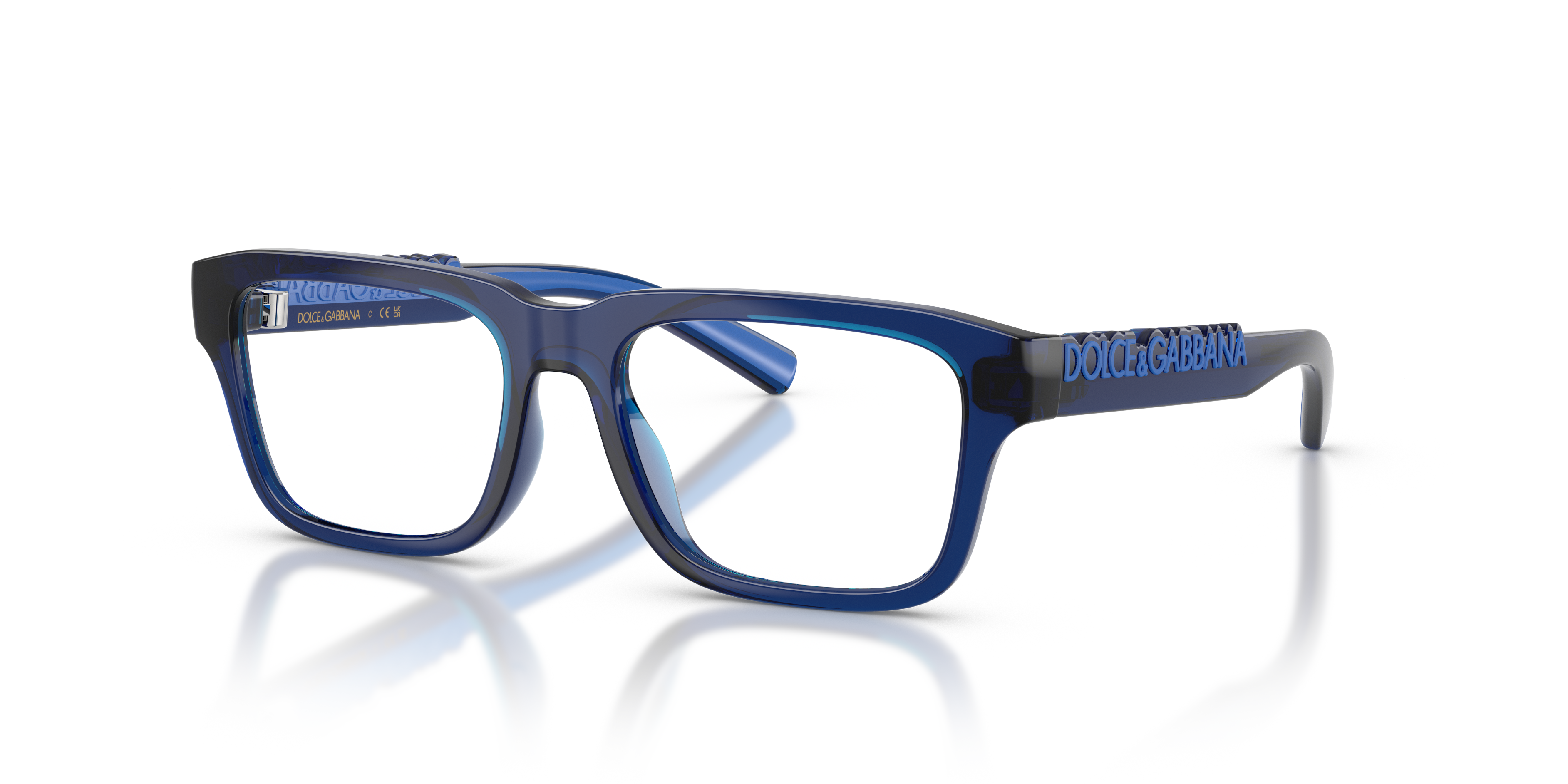 DOLCE & GABBANA DX5008 3009 49