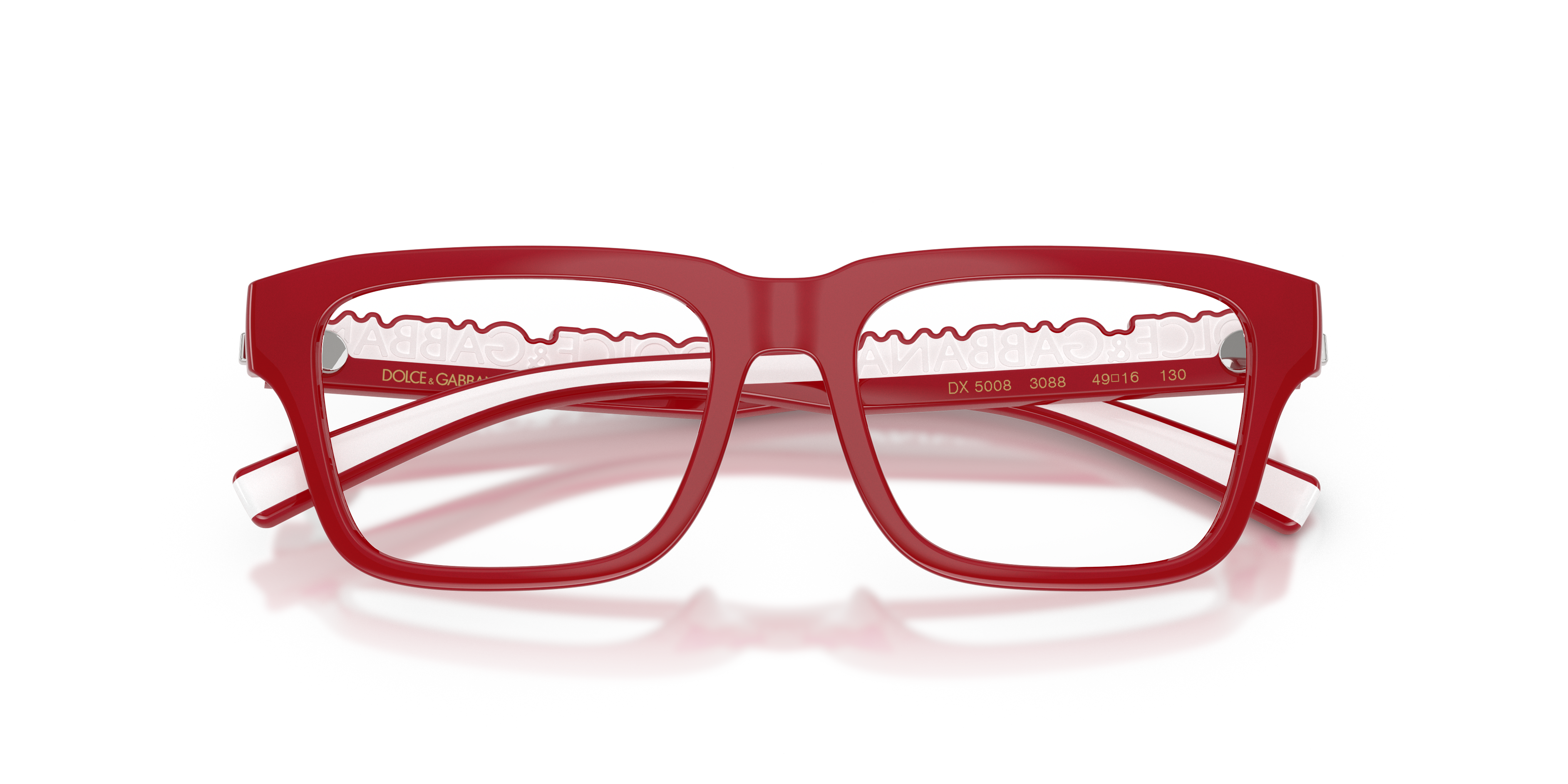 DOLCE & GABBANA DX5008 3088 49