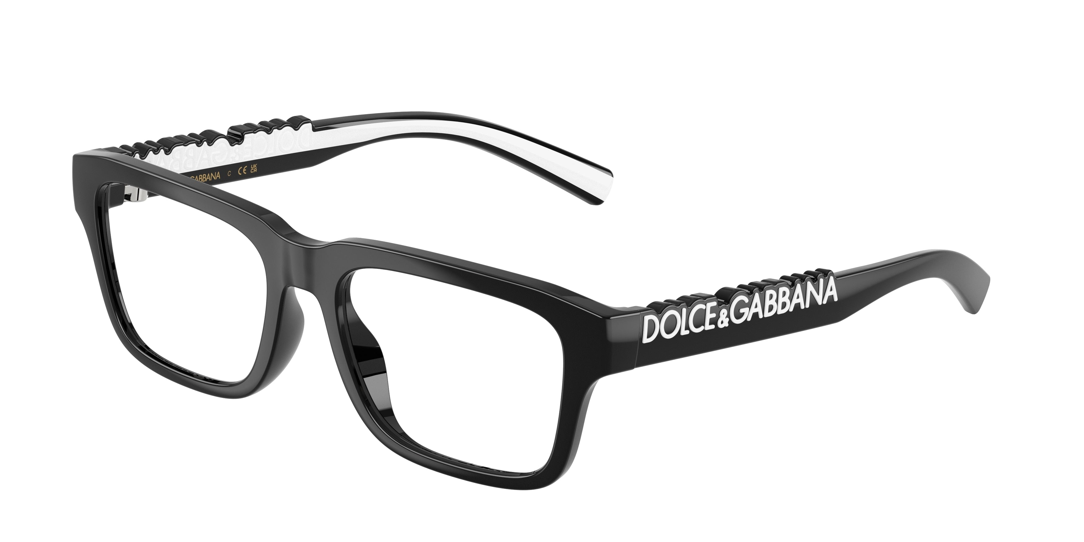 DOLCE & GABBANA DX5008 501 49