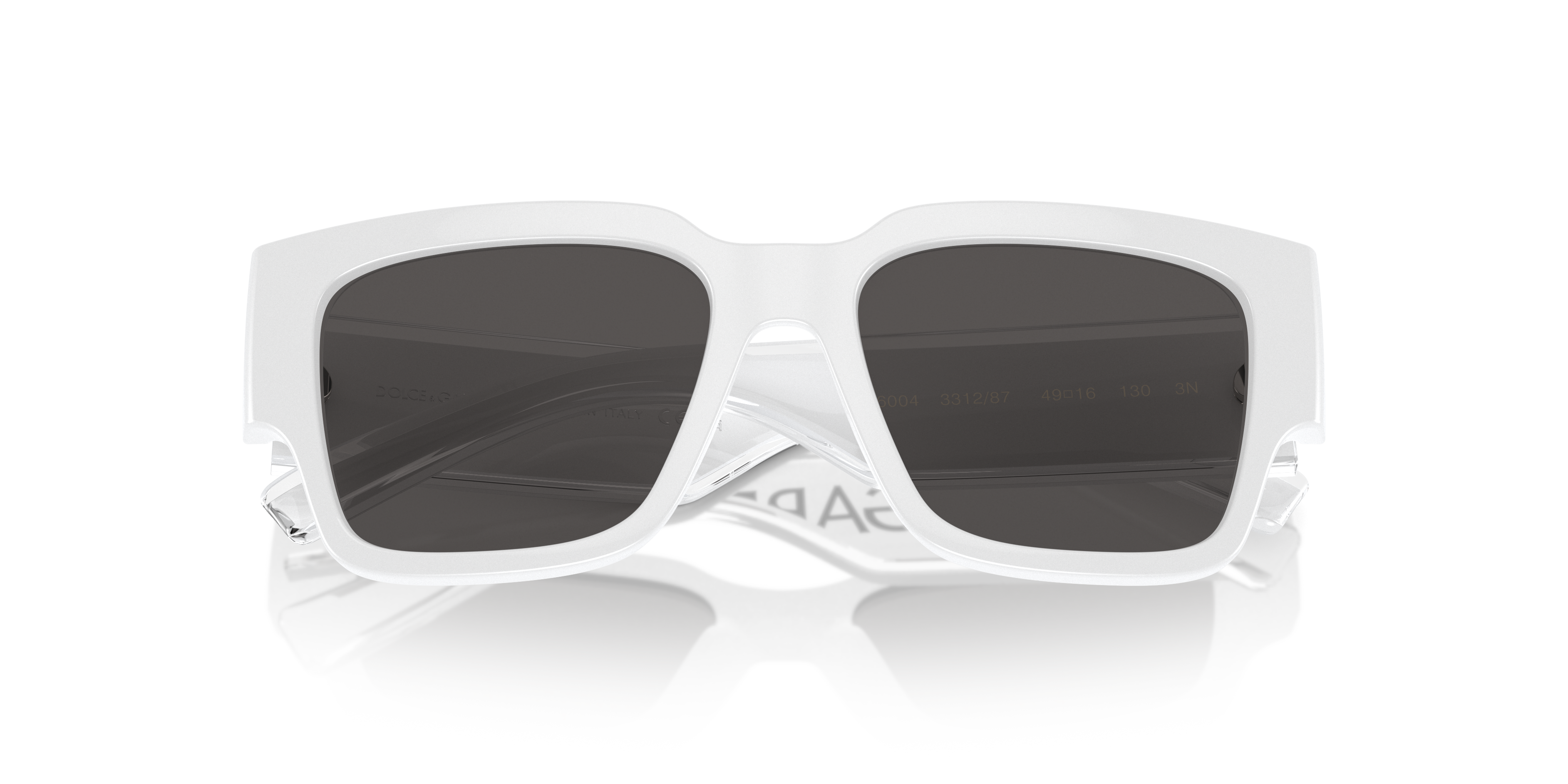 DOLCE & GABBANA DX6004 331287 49