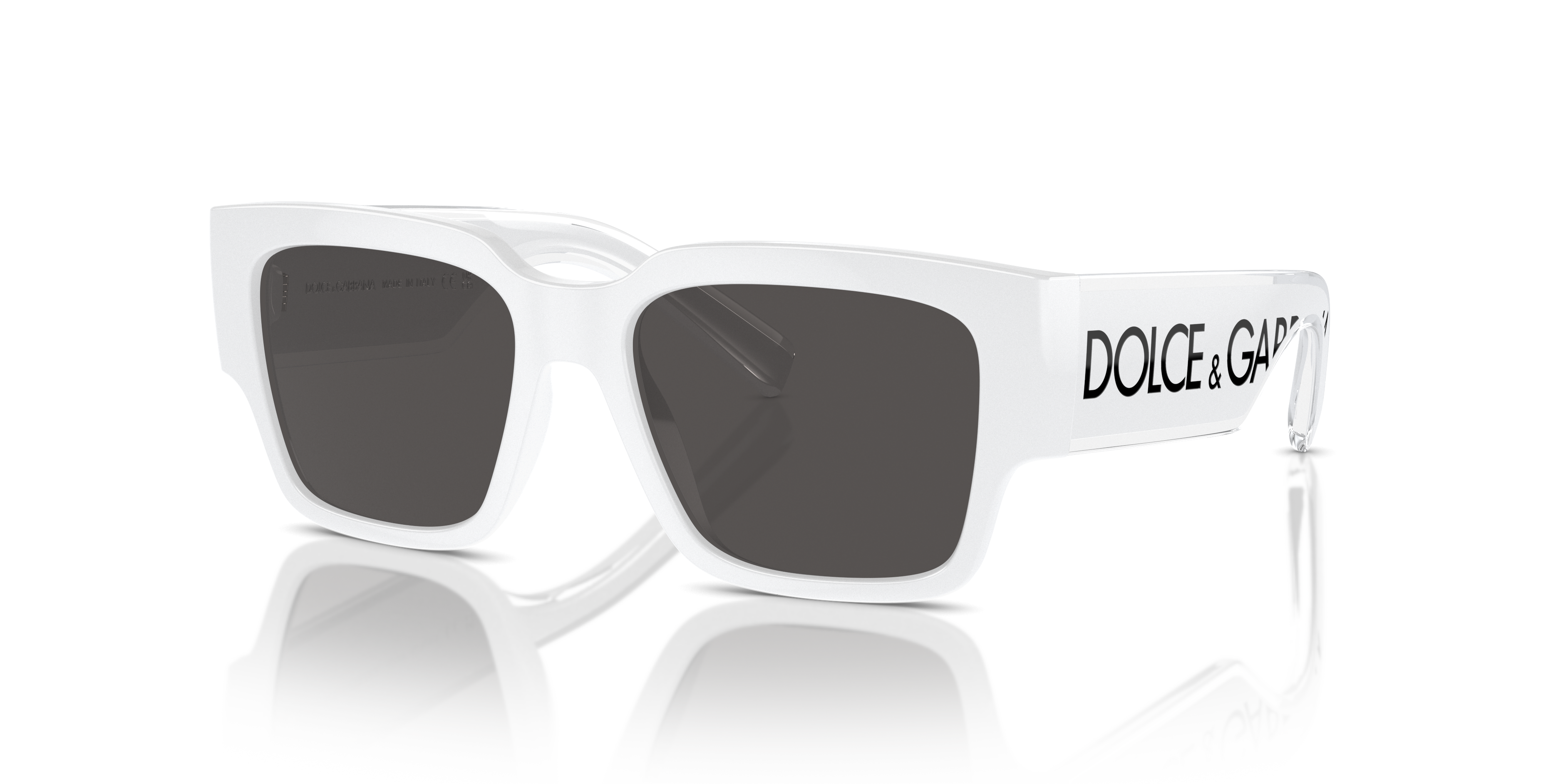 DOLCE & GABBANA DX6004 331287 49