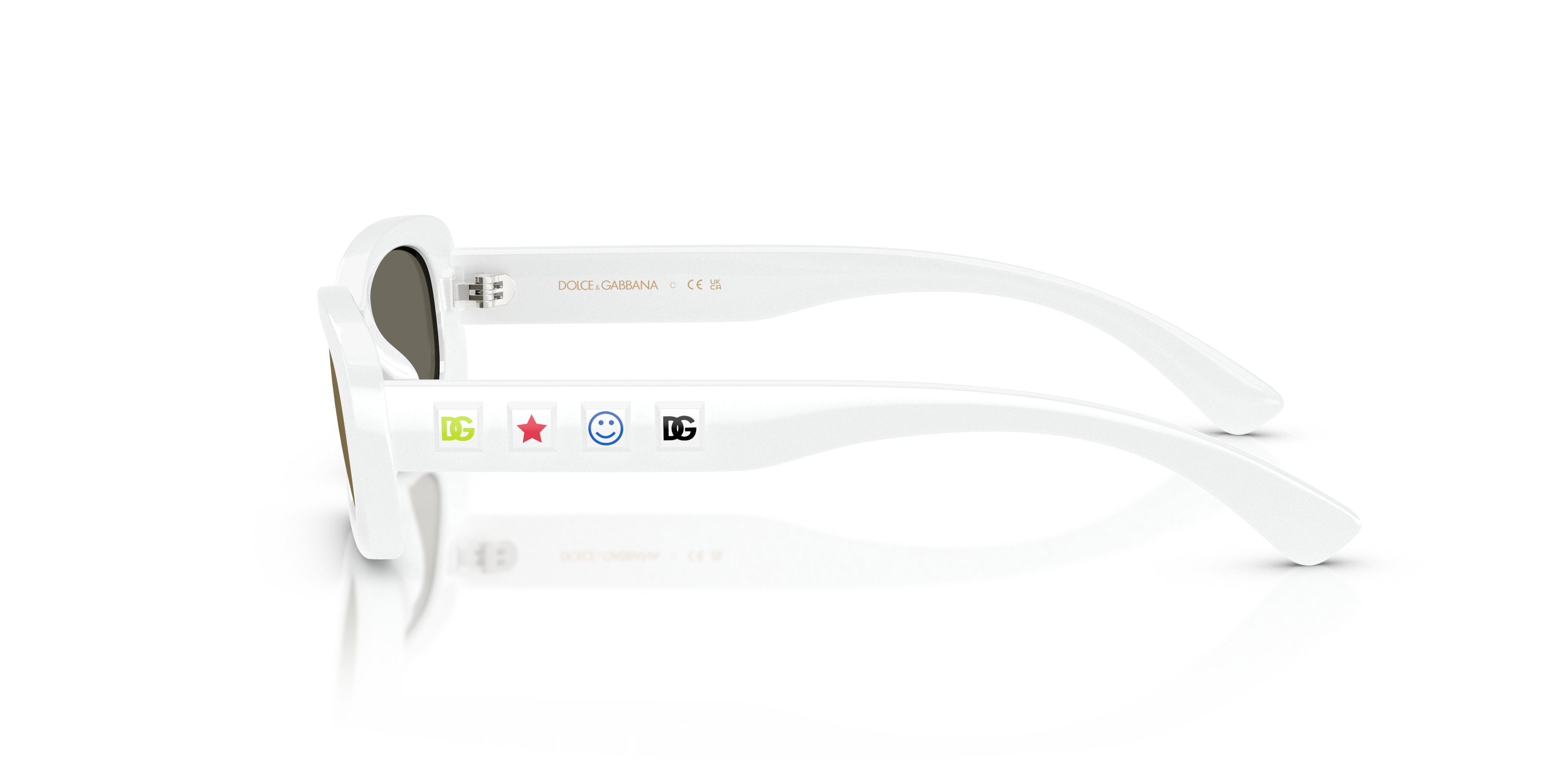 DOLCE & GABBANA DX6006U 33127P 46