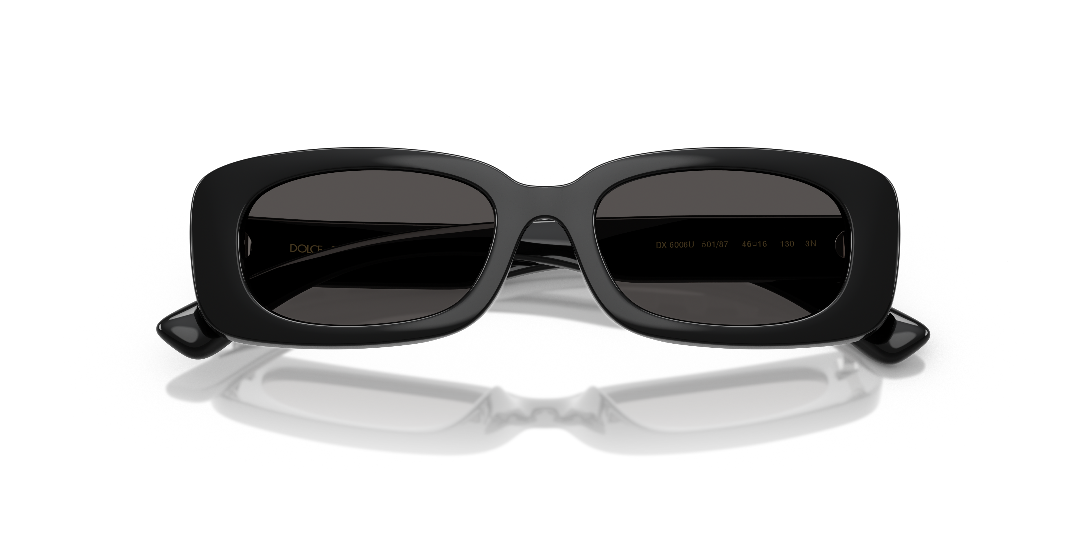 DOLCE & GABBANA DX6006U 501/87 46