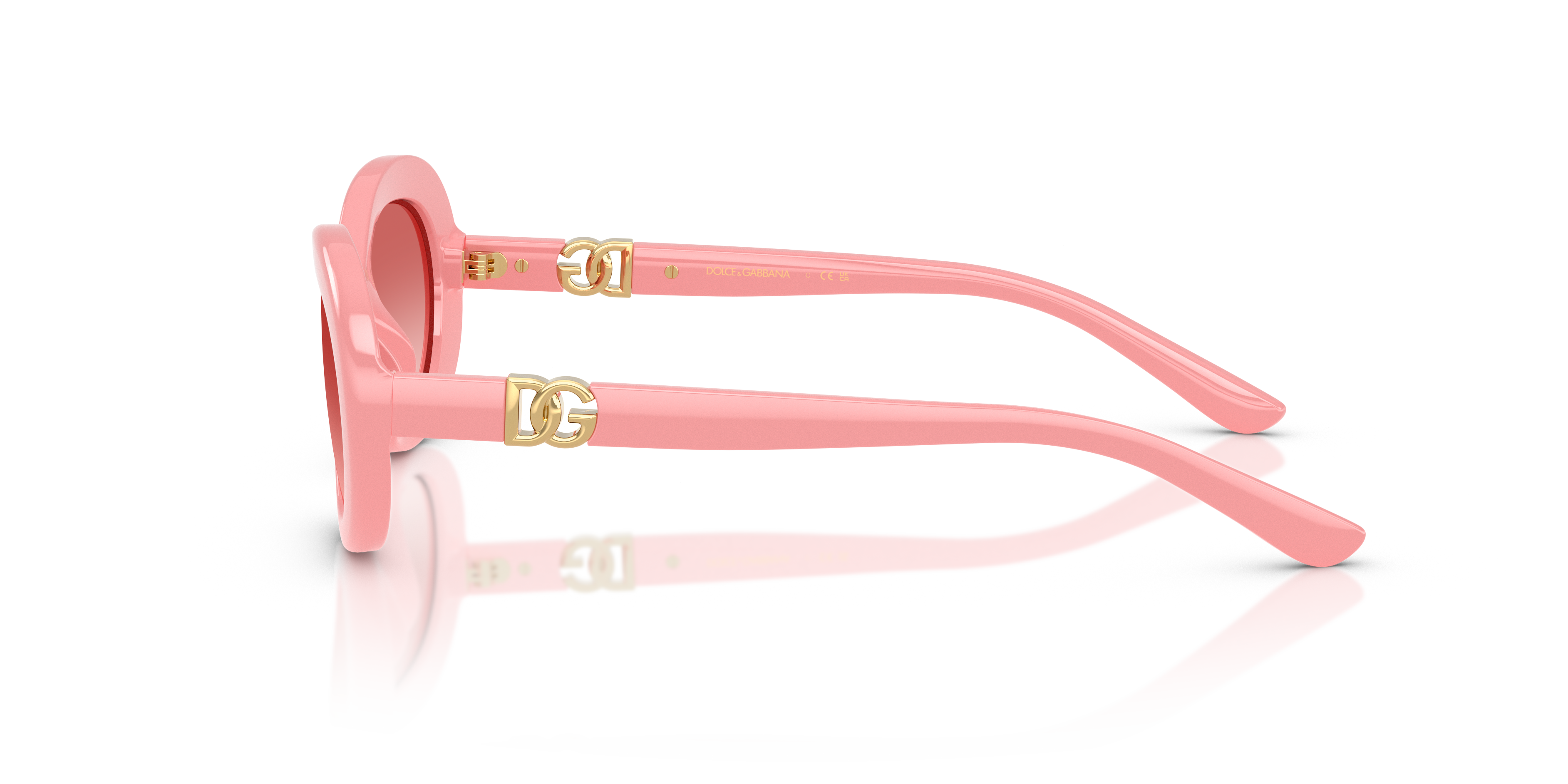 DOLCE & GABBANA DX6007U 30982B 49