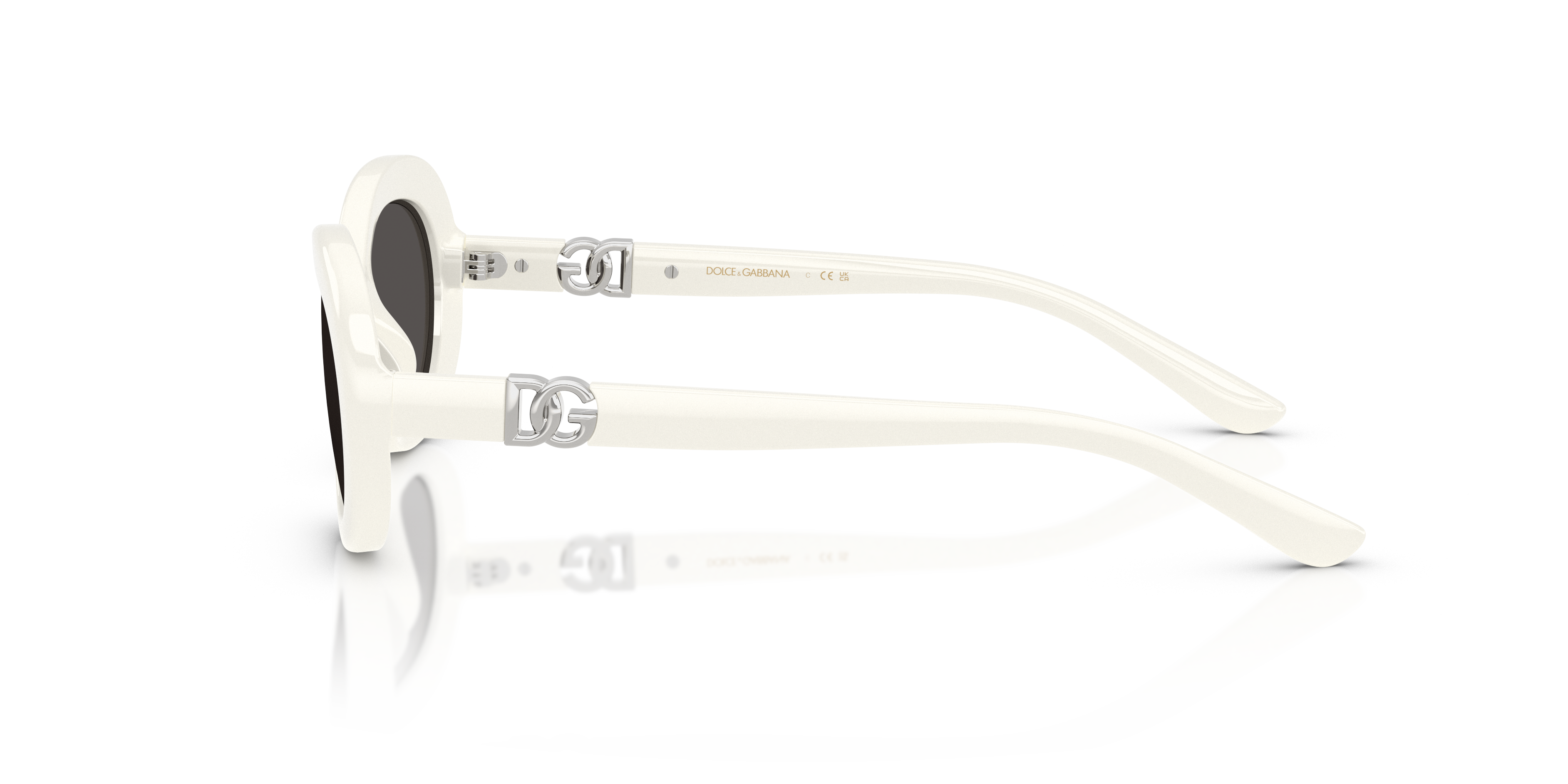 DOLCE & GABBANA DX6007U 331287 49