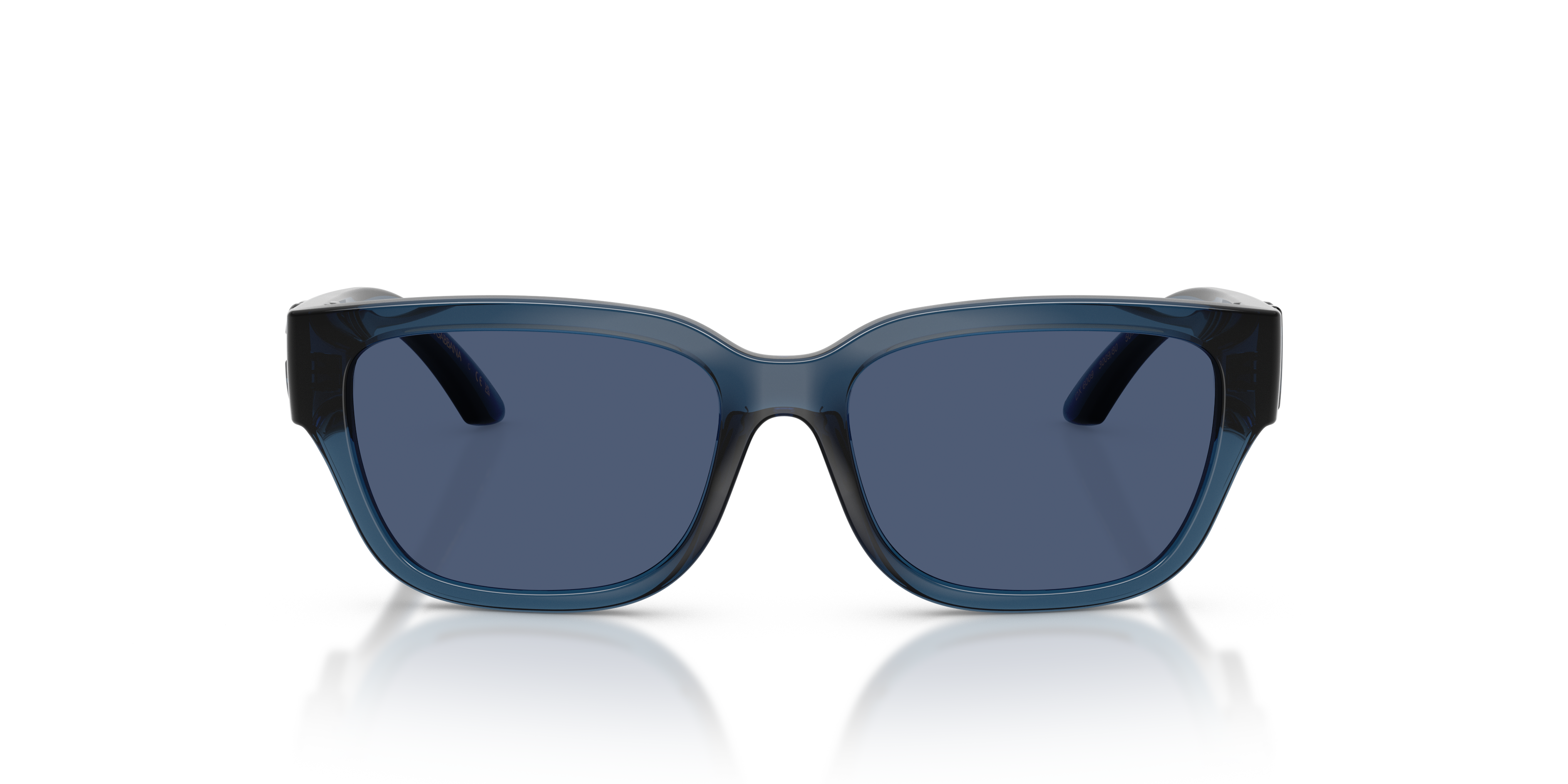 DOLCE & GABBANA DX6009 300980 50